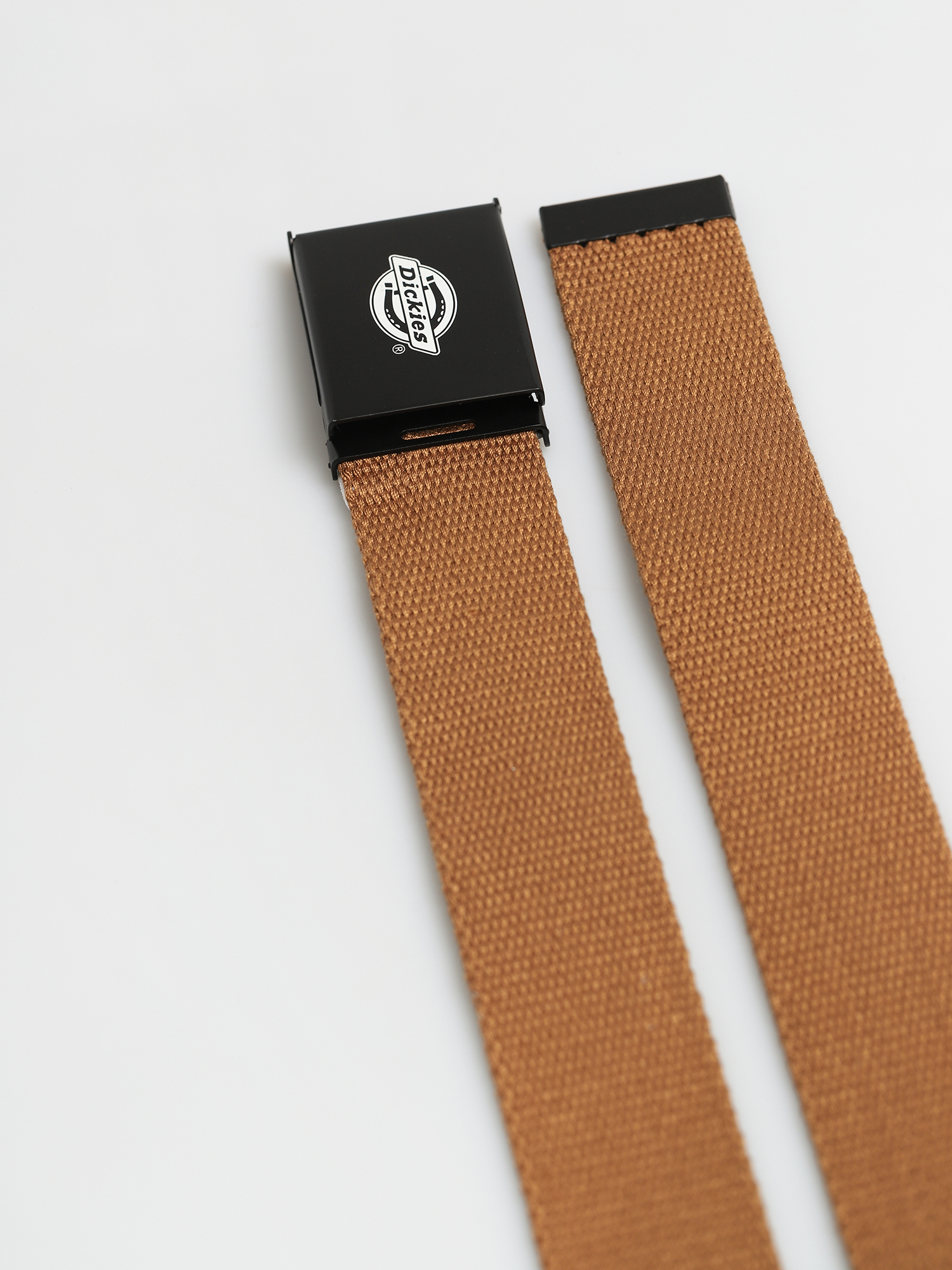 Pásek Dickies Orcutt (brown duck)