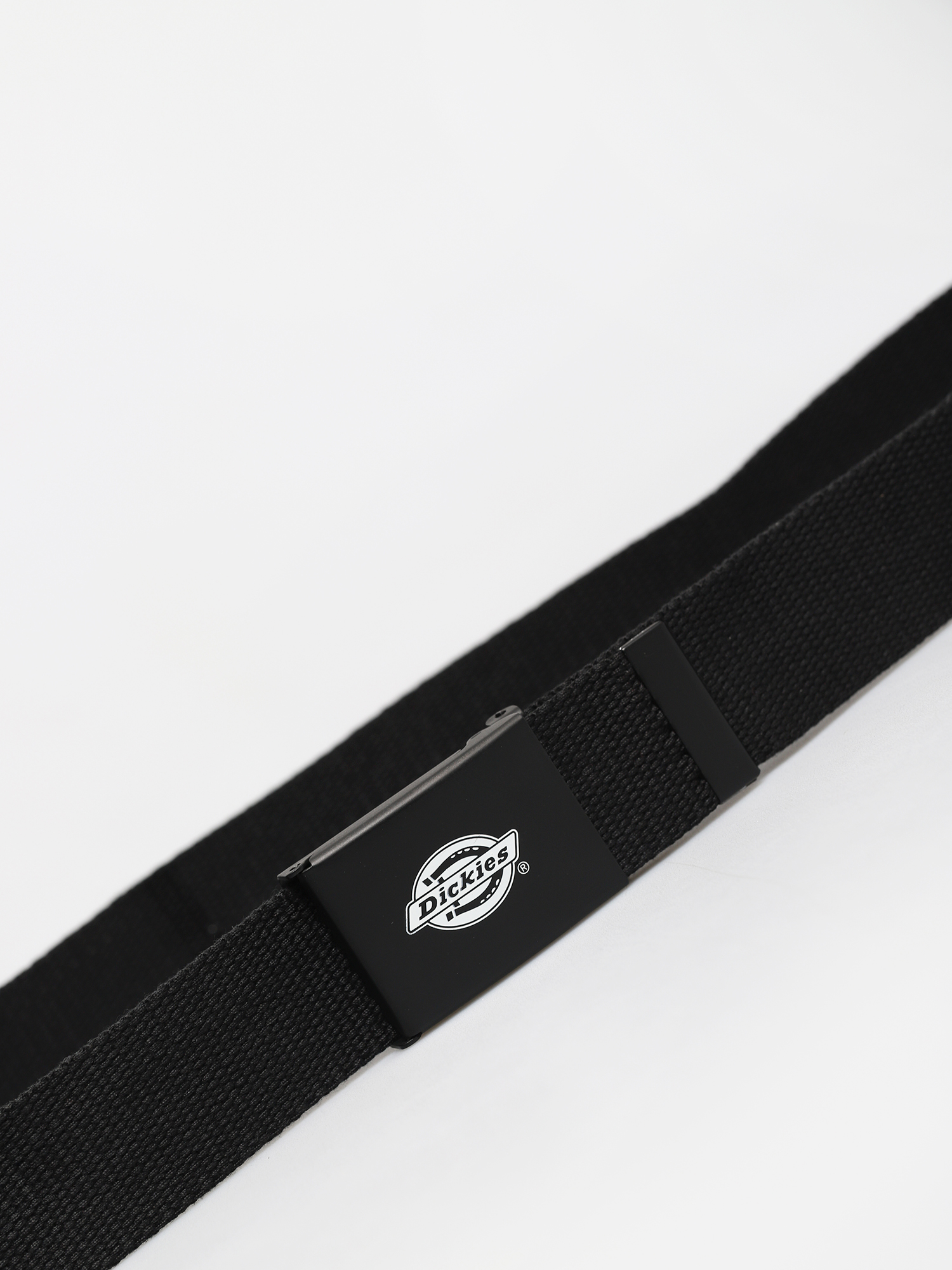 Pásek Dickies Orcutt (black)