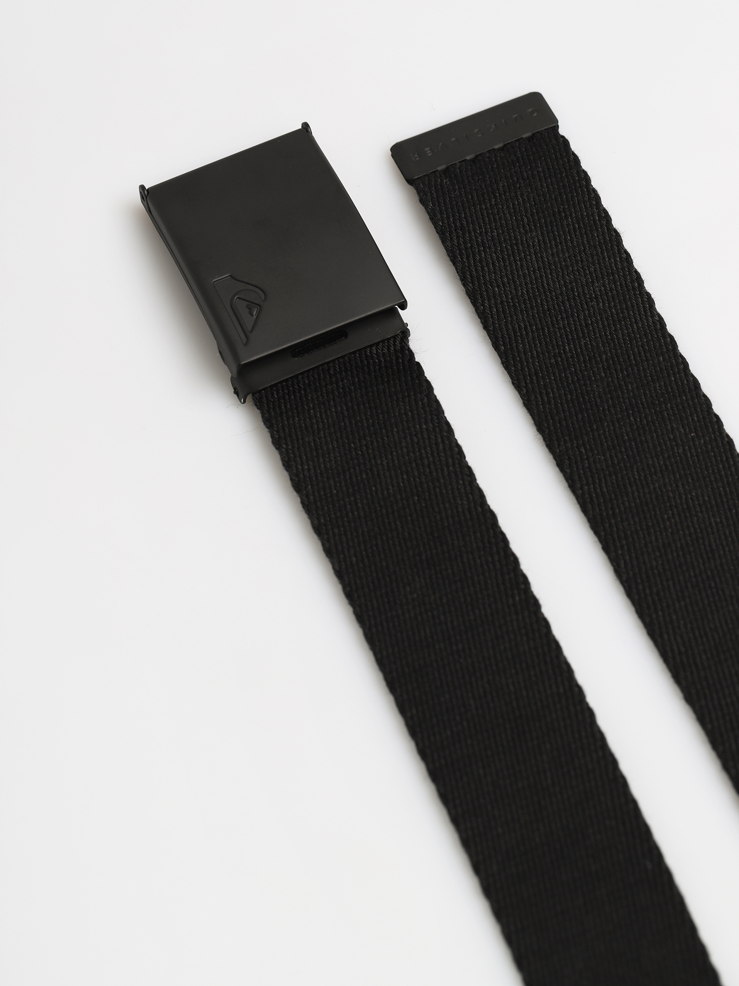 Pásek Quiksilver The Jam 5 (black)