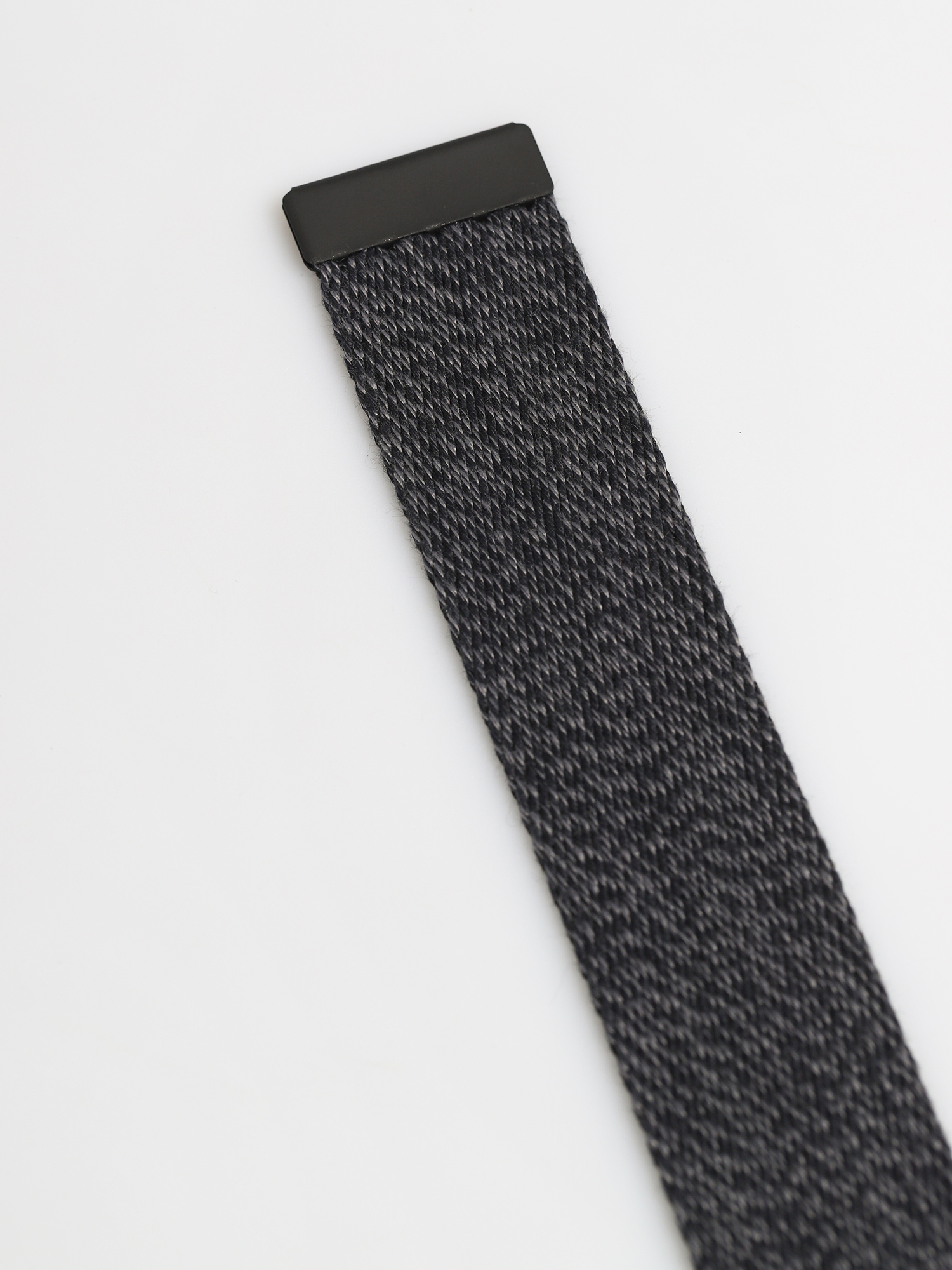Pásek Quiksilver The Jam 5 (black)