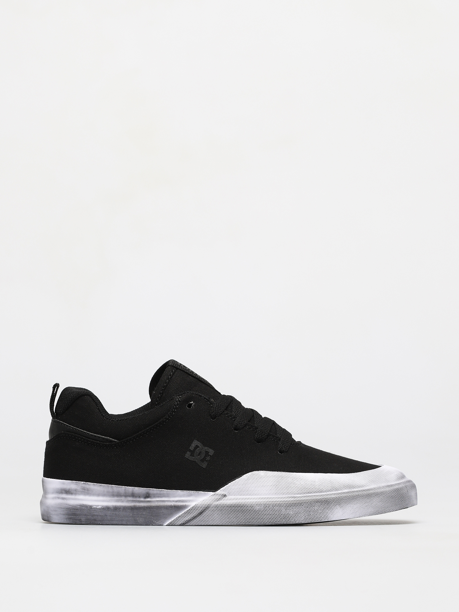 Boty DC Infinite Tx Se (black plaid)