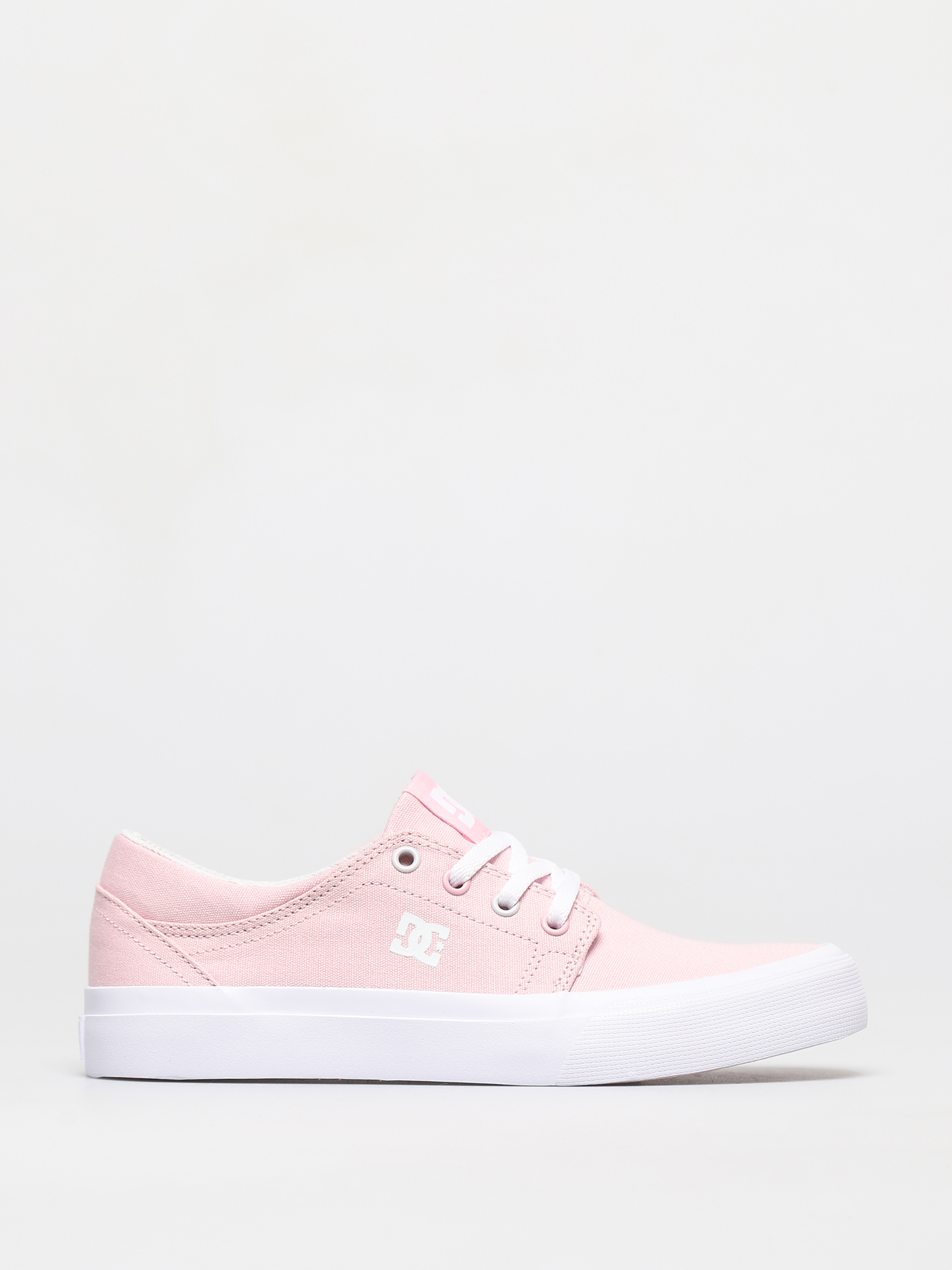 Boty DC Trase Tx (light pink)
