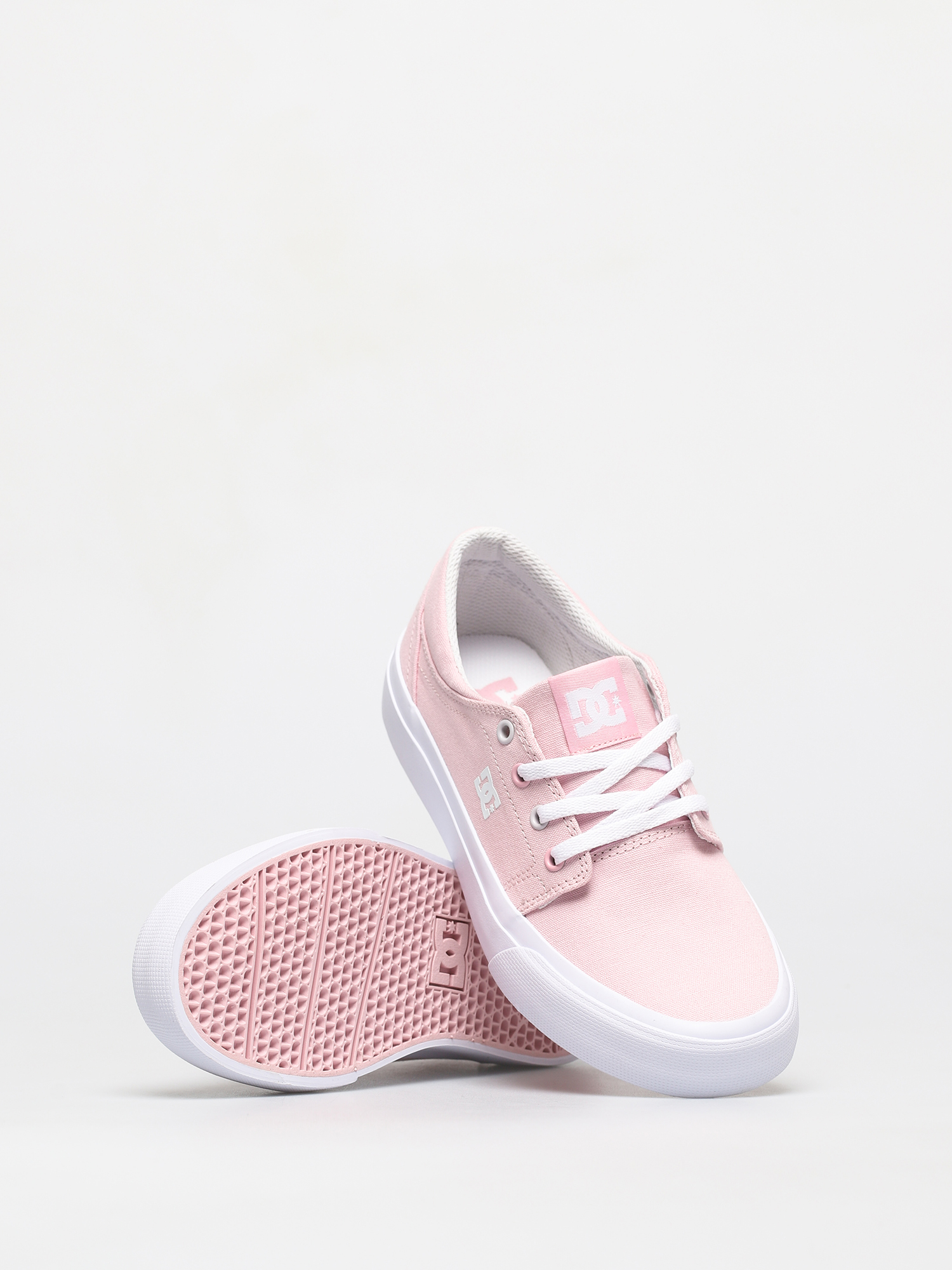 Boty DC Trase Tx (light pink)