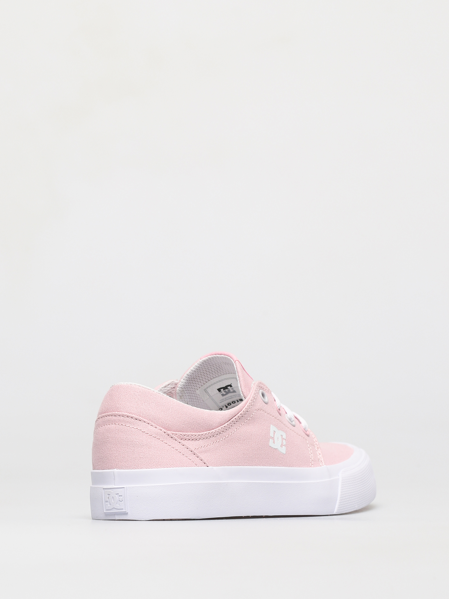 Boty DC Trase Tx (light pink)