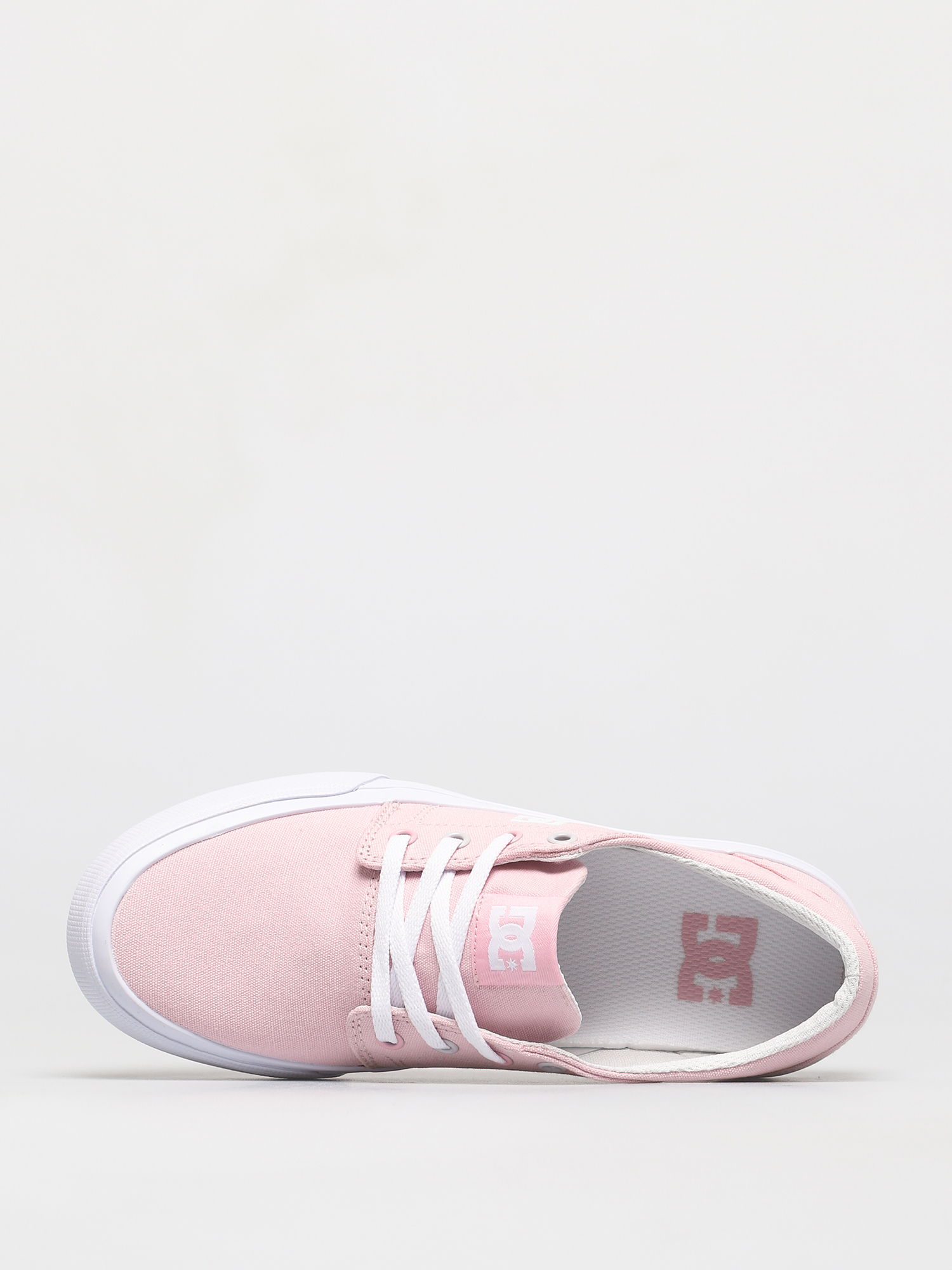 Boty DC Trase Tx (light pink)