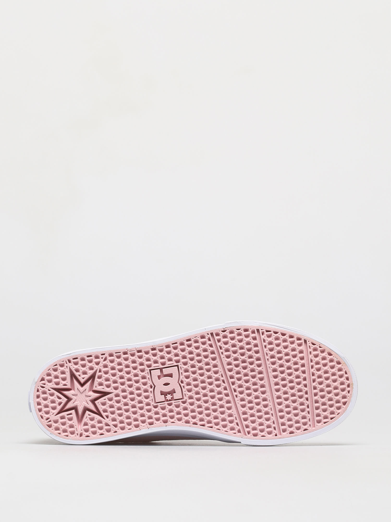 Boty DC Trase Tx (light pink)
