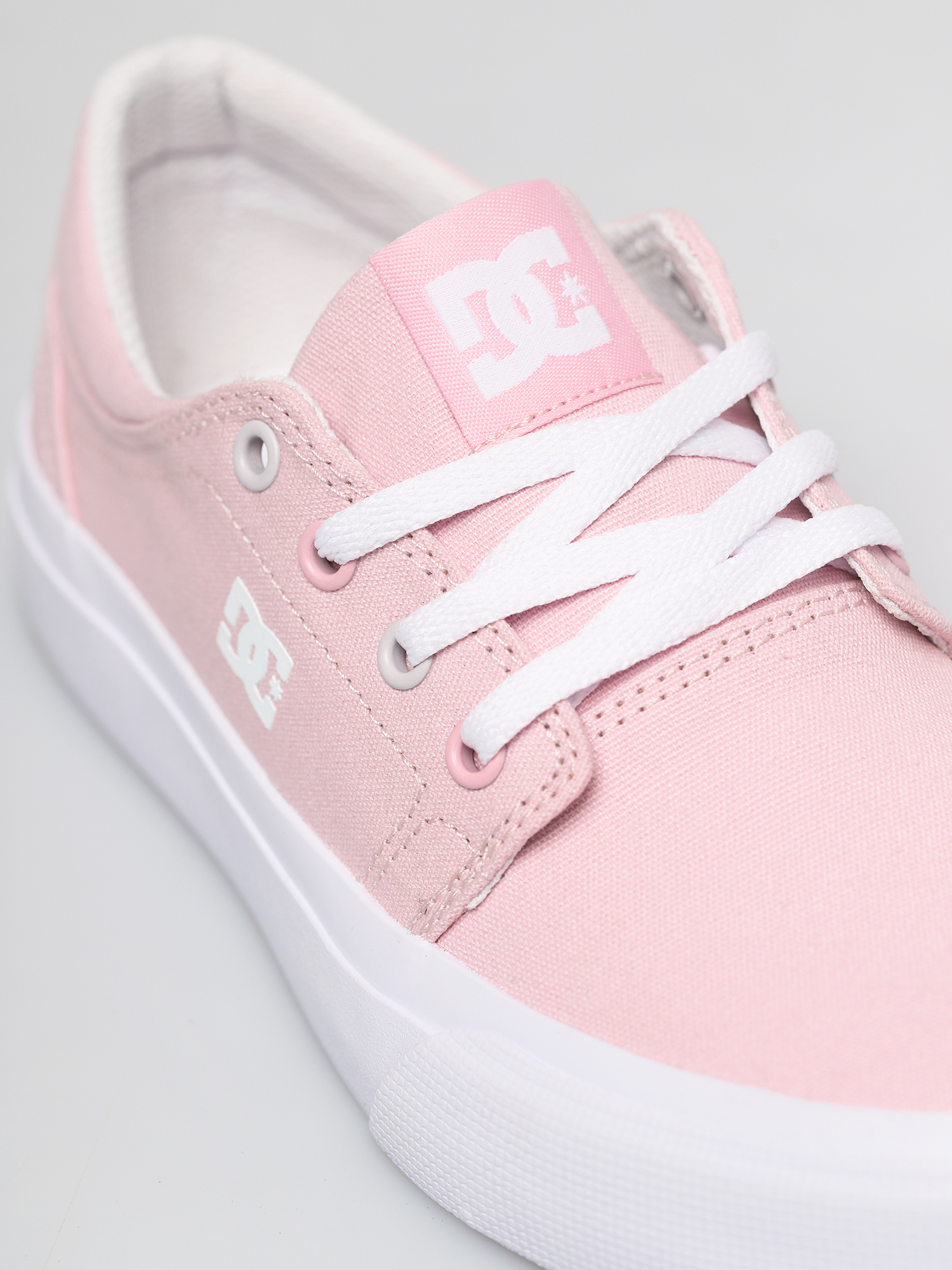 Boty DC Trase Tx (light pink)