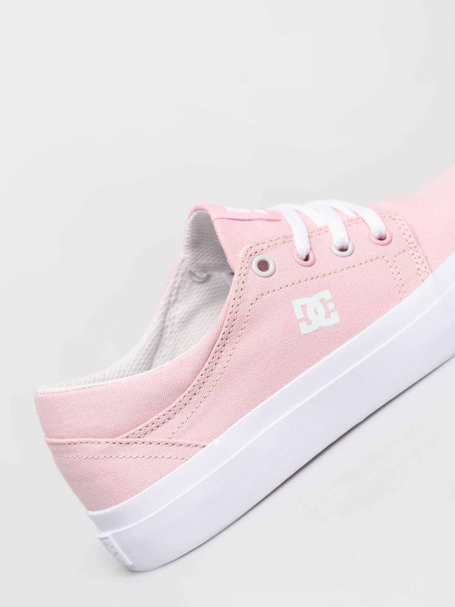 Boty DC Trase Tx (light pink)