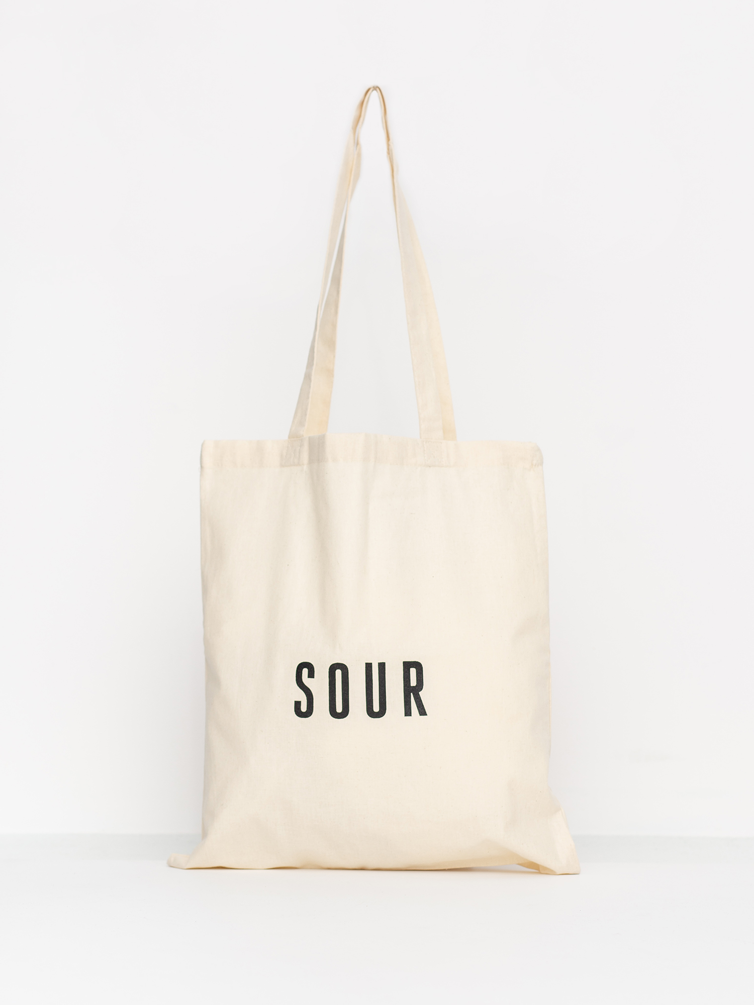 Taška Sour Solution Sour Tote Bag (natural)