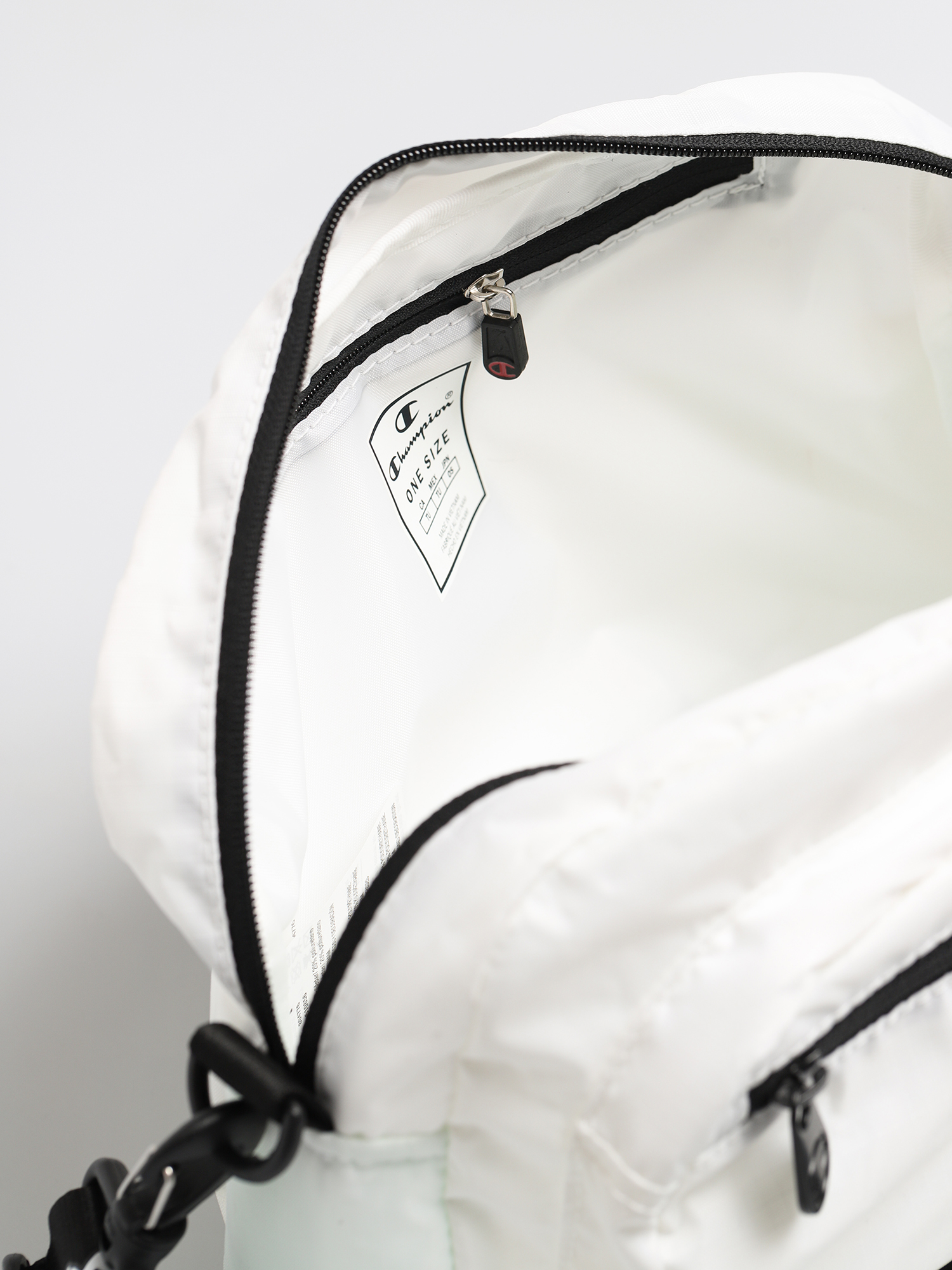 Taška Champion Bag 804776 (wht)