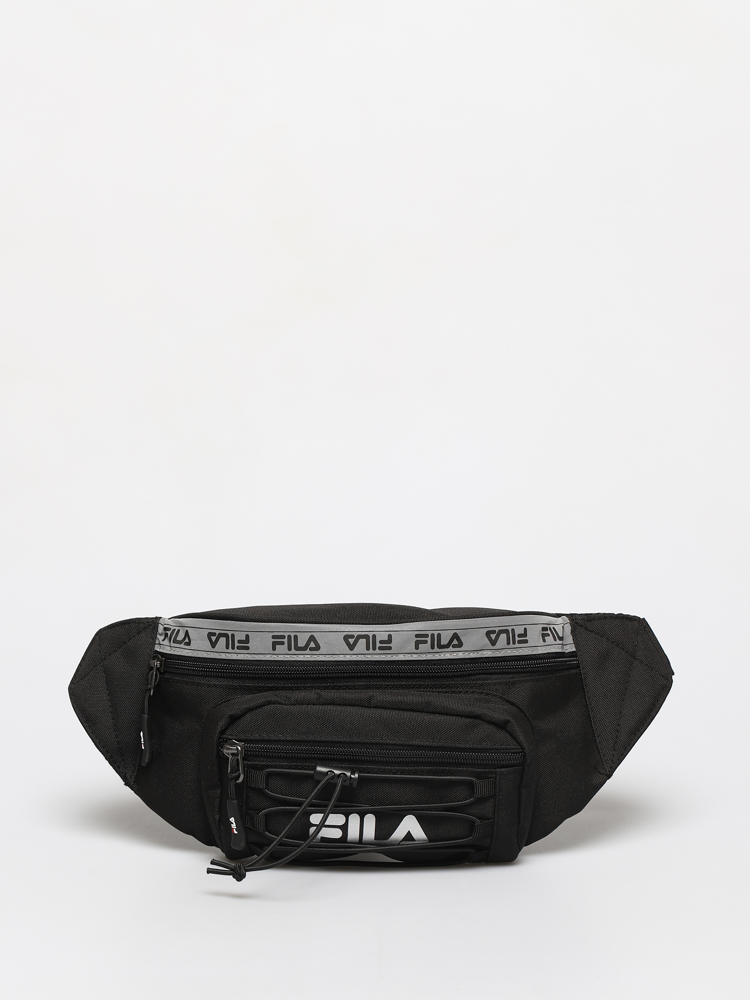 Ledvinka Fila Waist Bag Mountain (black)