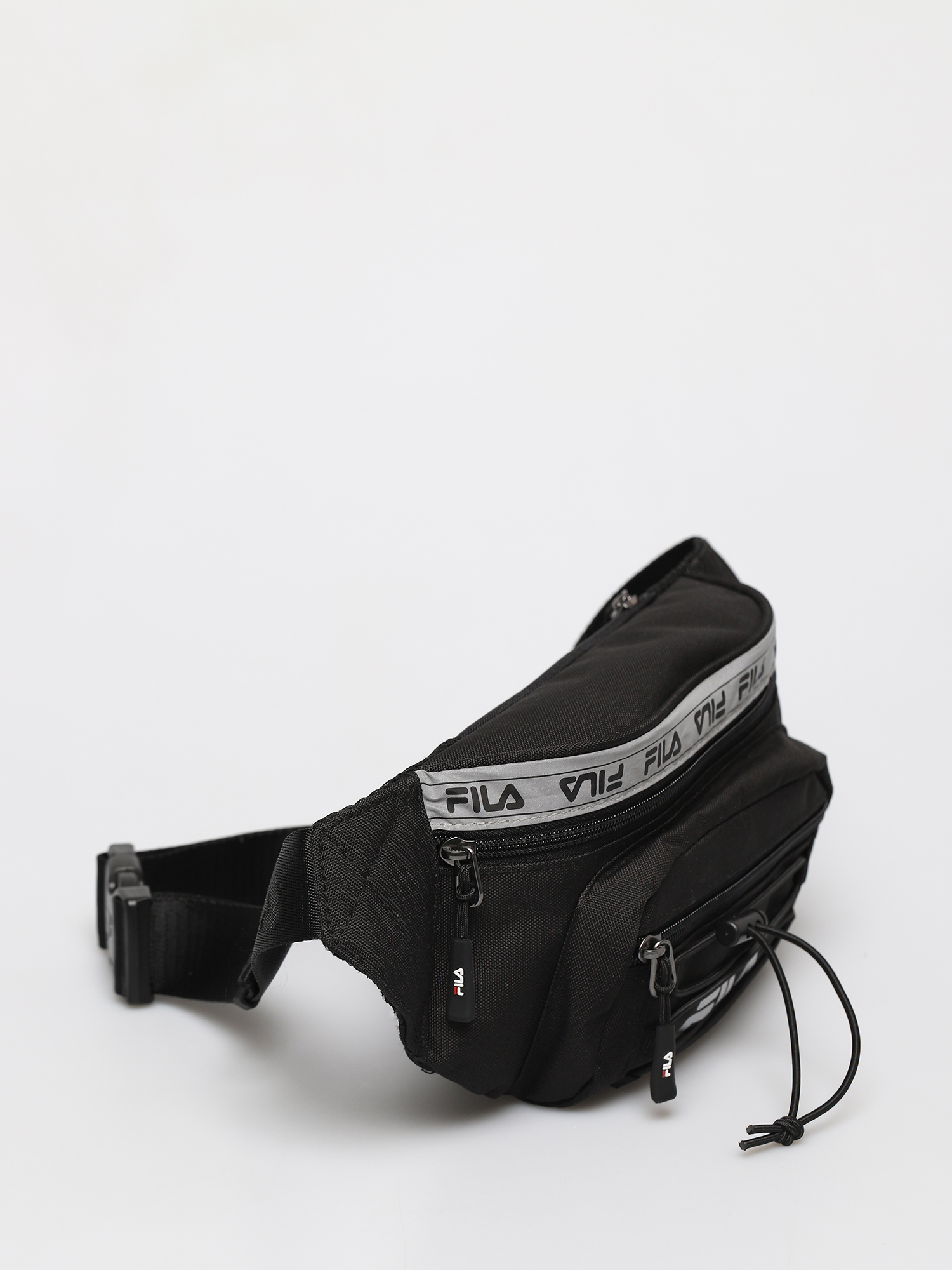 Ledvinka Fila Waist Bag Mountain (black)