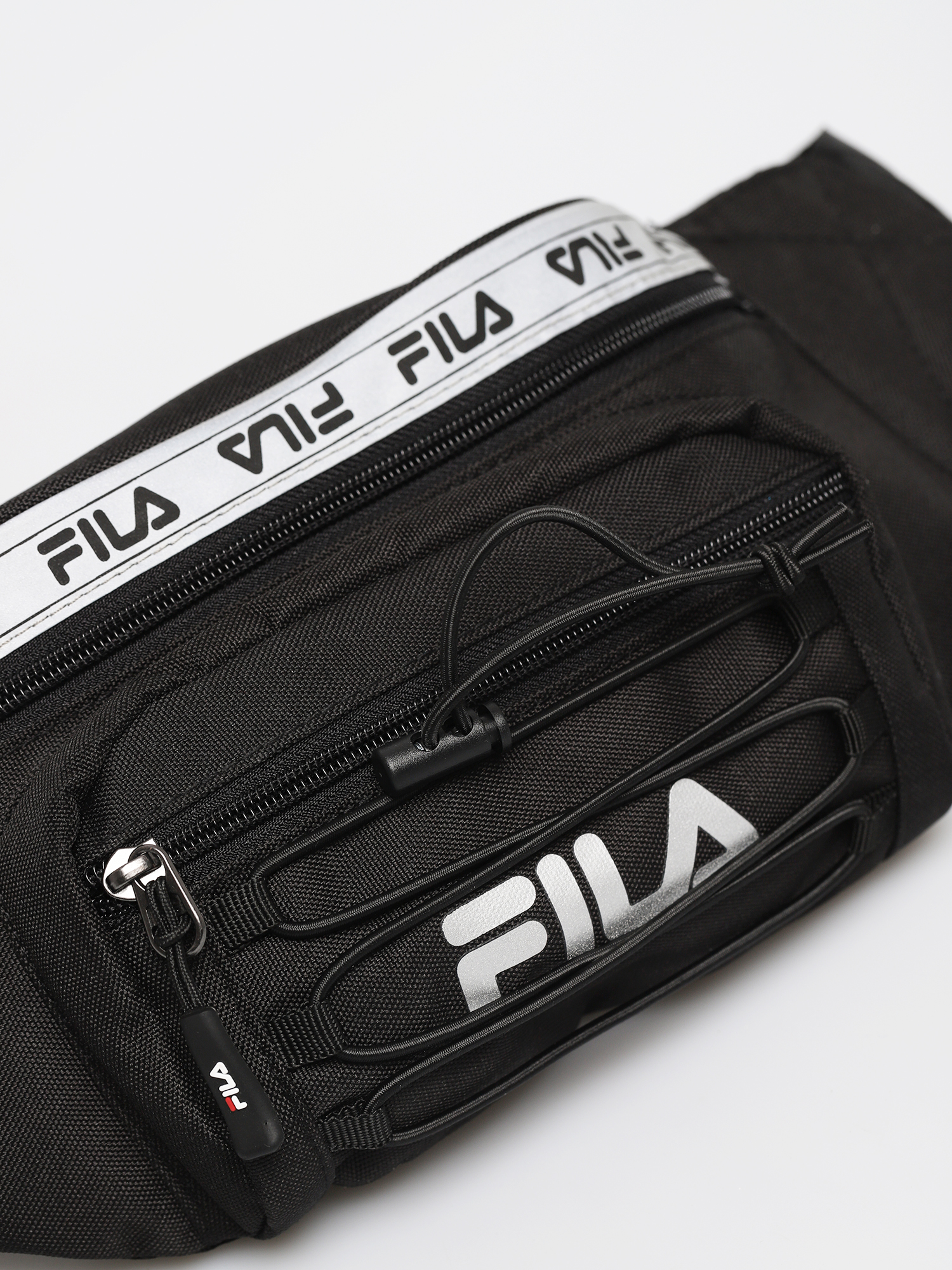 Ledvinka Fila Waist Bag Mountain (black)