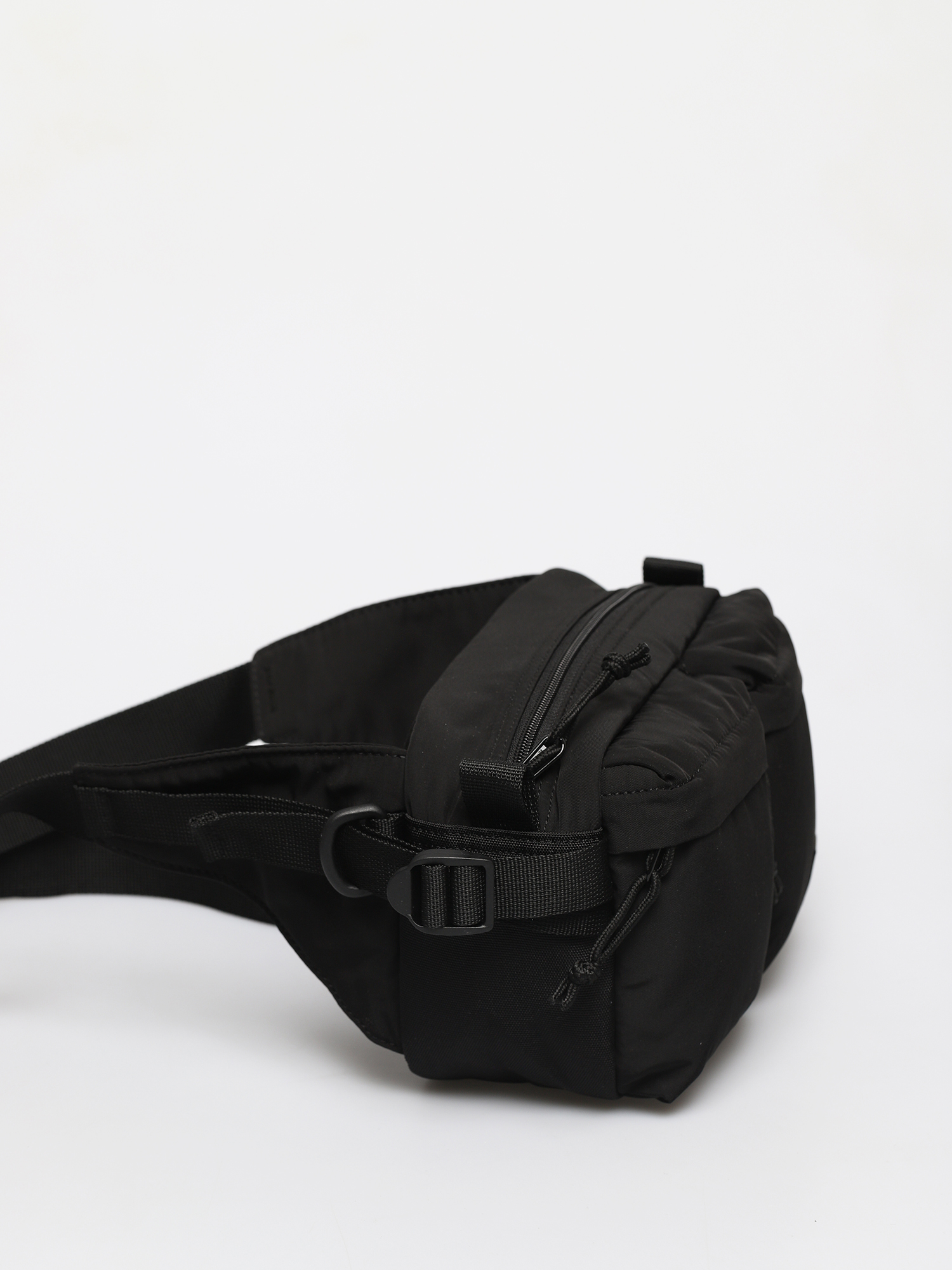 Ledvinka Carhartt WIP Military (black/black)