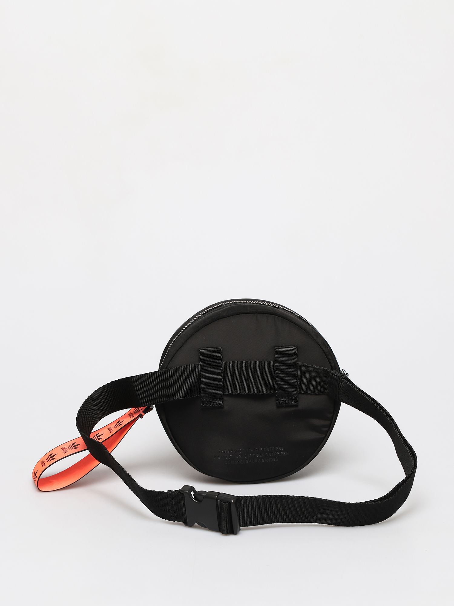 Ledvinka adidas Originals Waistbag Round (black)