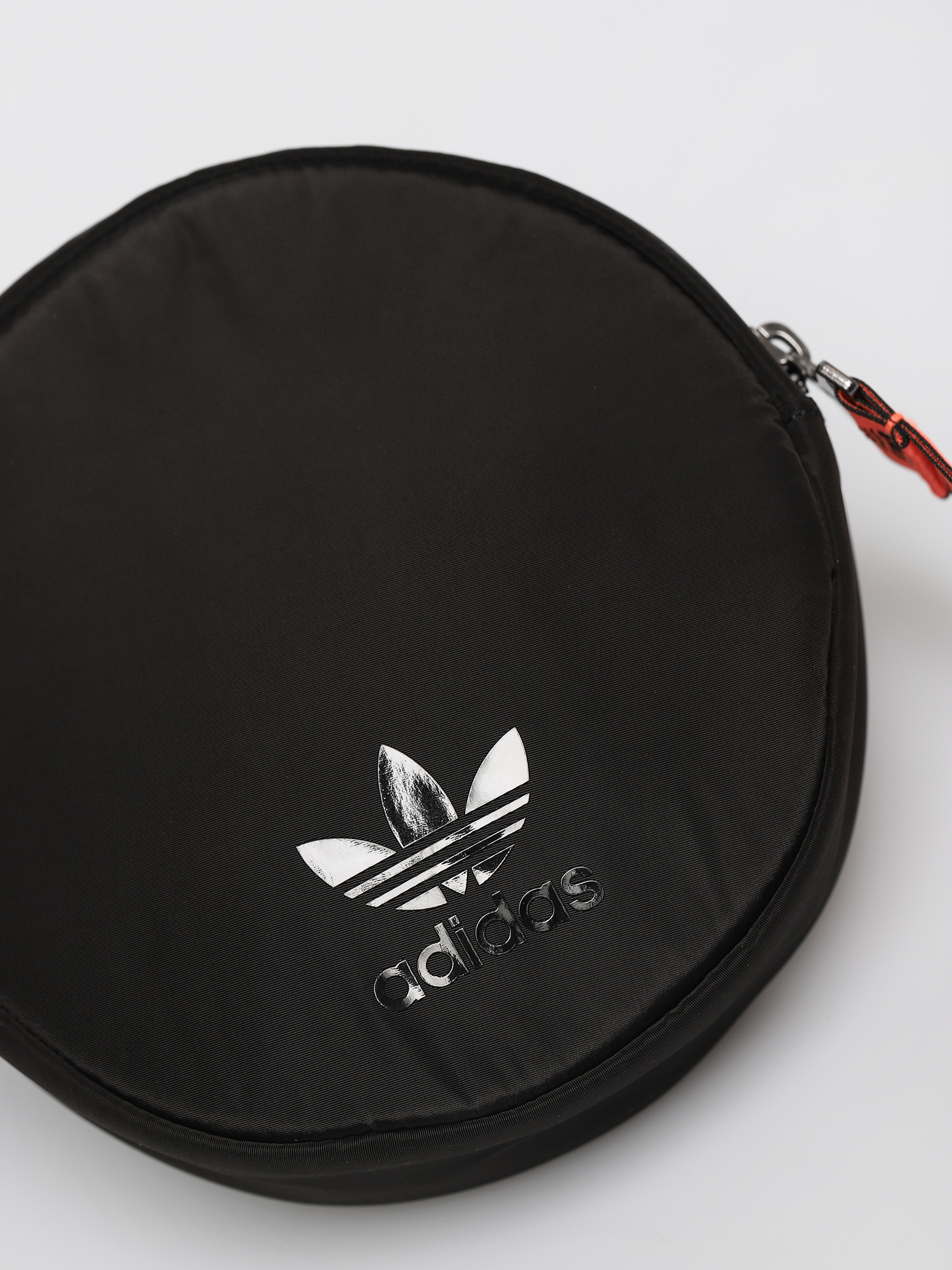 Ledvinka adidas Originals Waistbag Round (black)