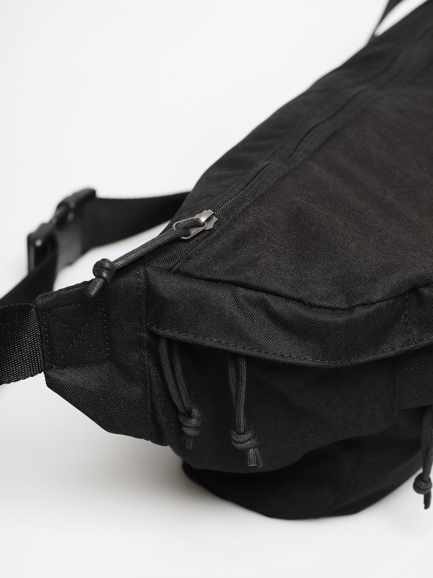 Ledvinka Nike Tech (black/black/anthracite)