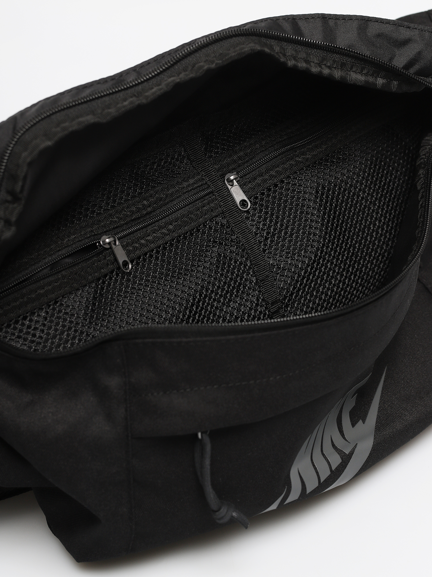 Ledvinka Nike Tech (black/black/anthracite)