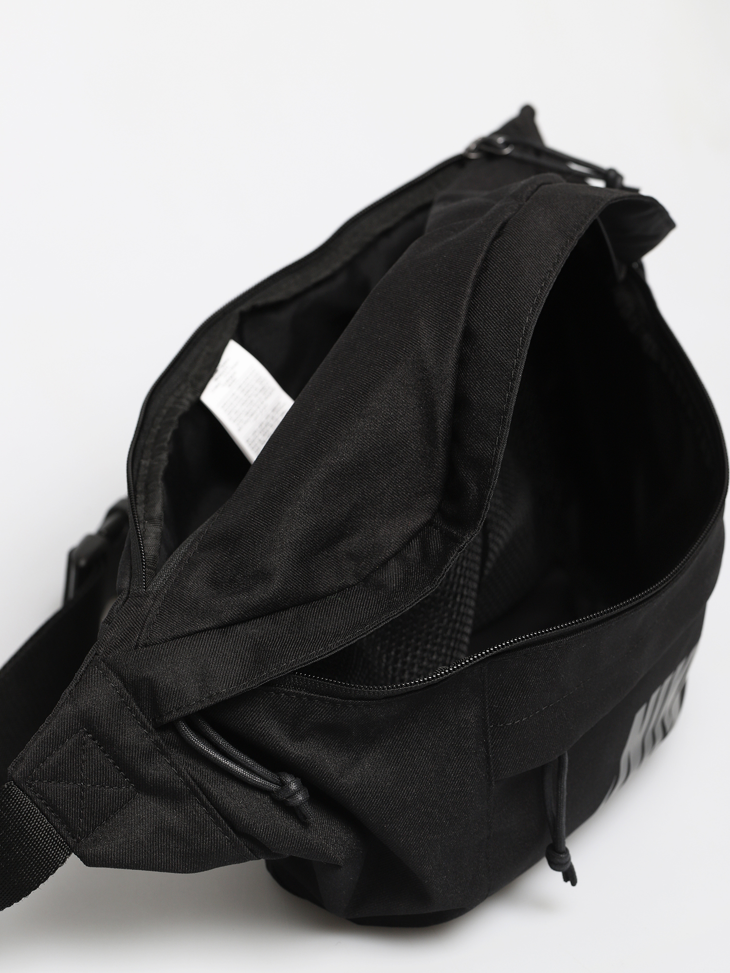 Ledvinka Nike Tech (black/black/anthracite)