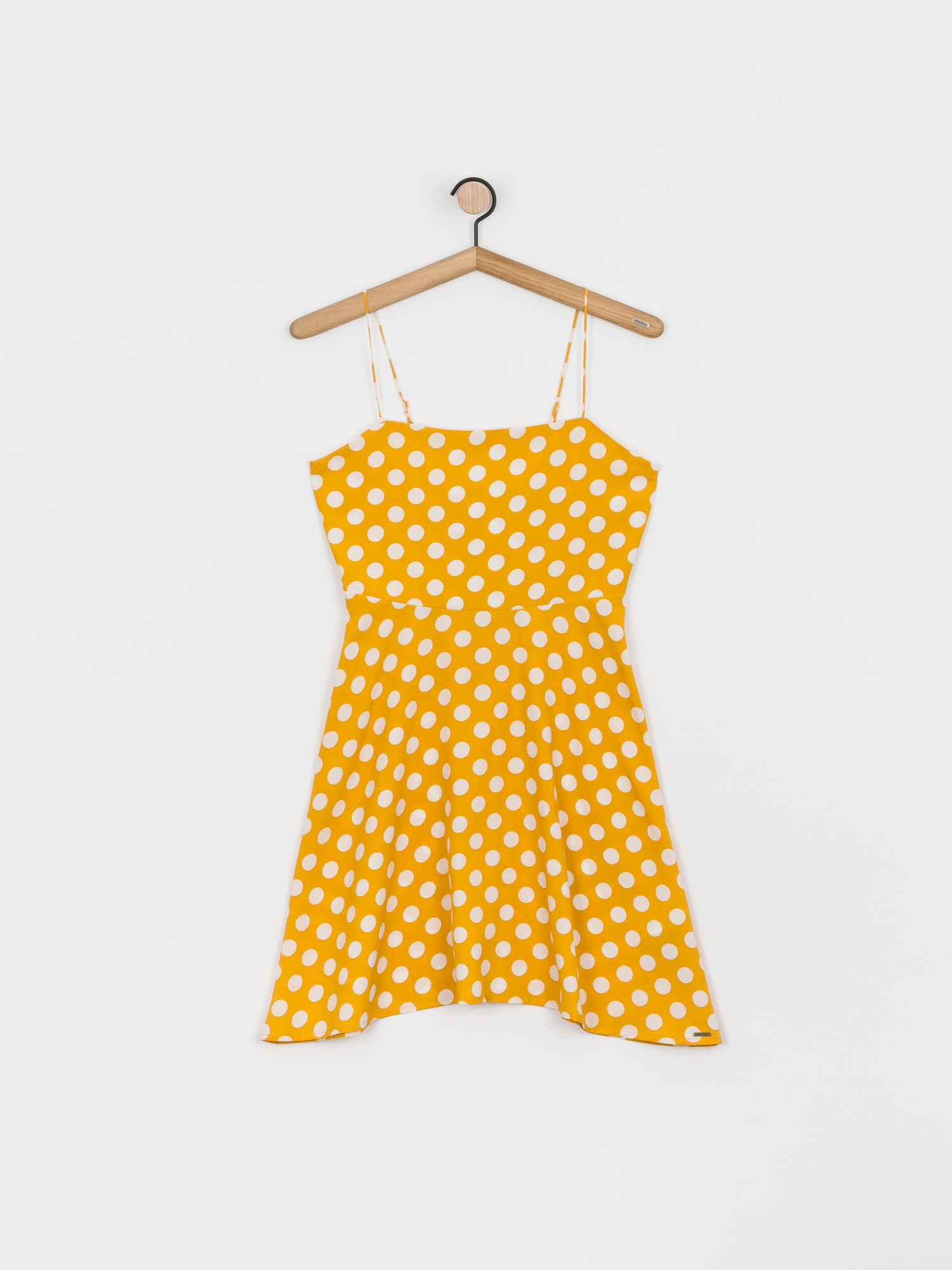 Šaty  Volcom Read The Room Wmn (dot)