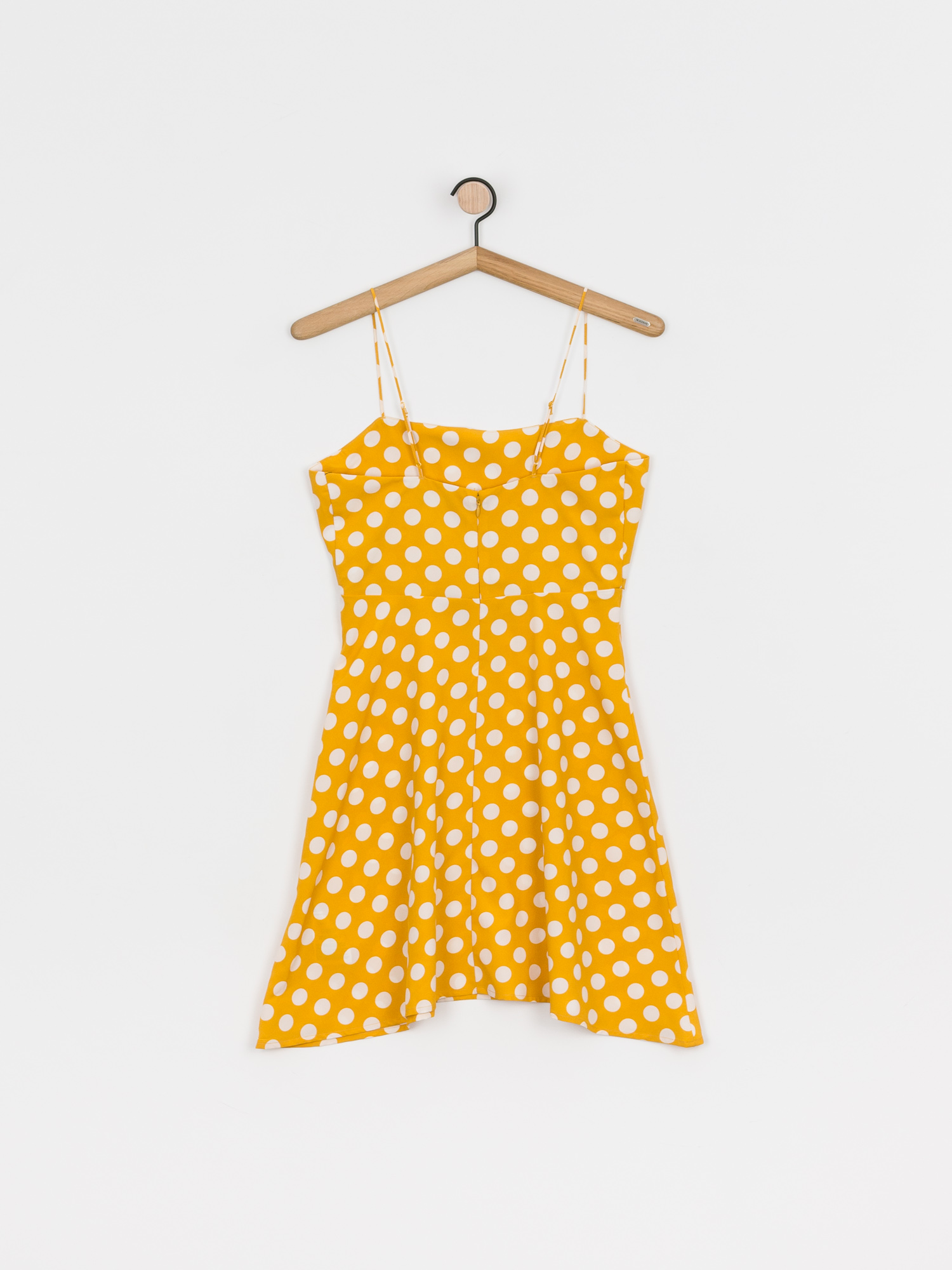 Šaty  Volcom Read The Room Wmn (dot)