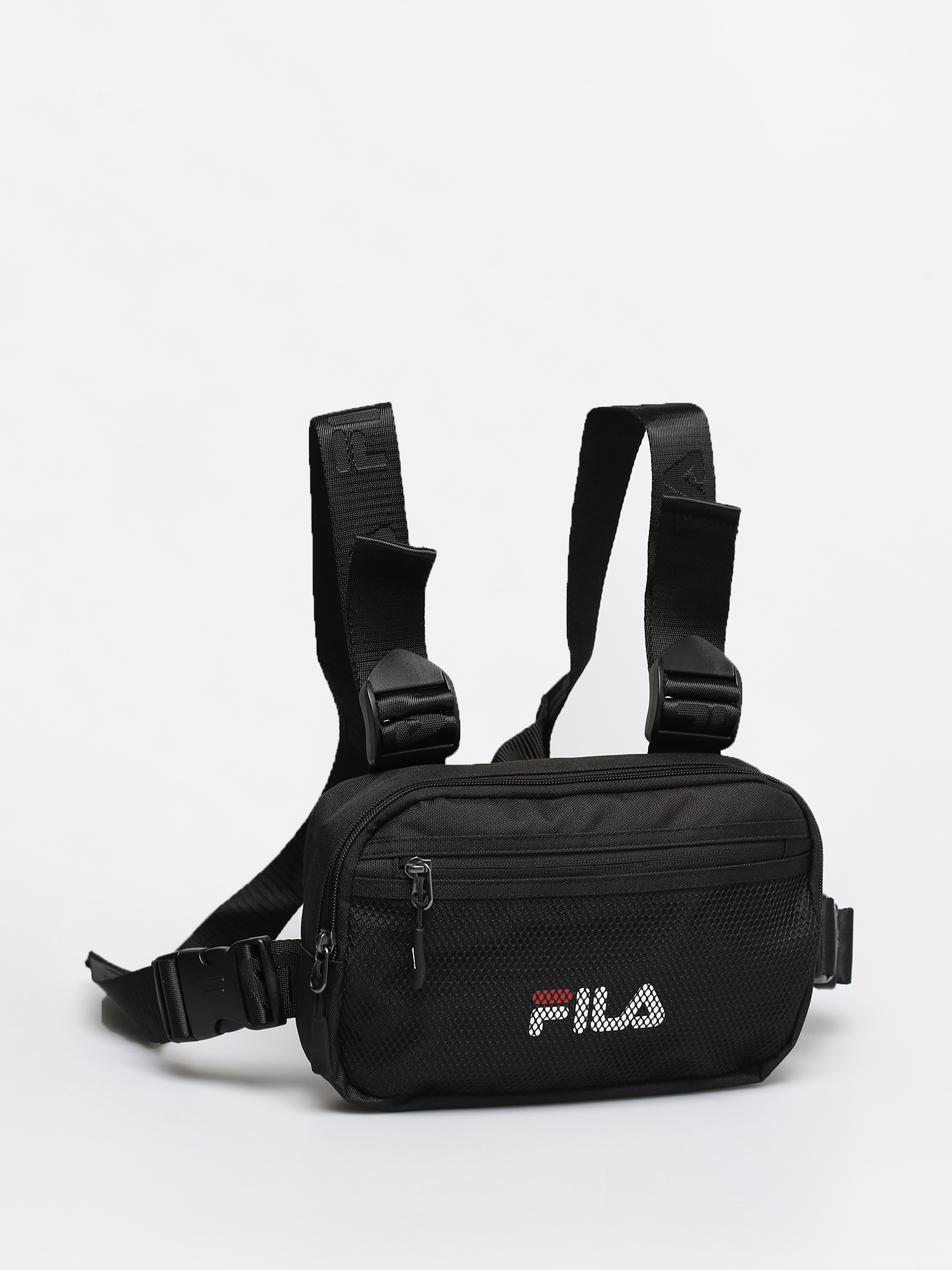 Taška Fila Chest Bag (black)