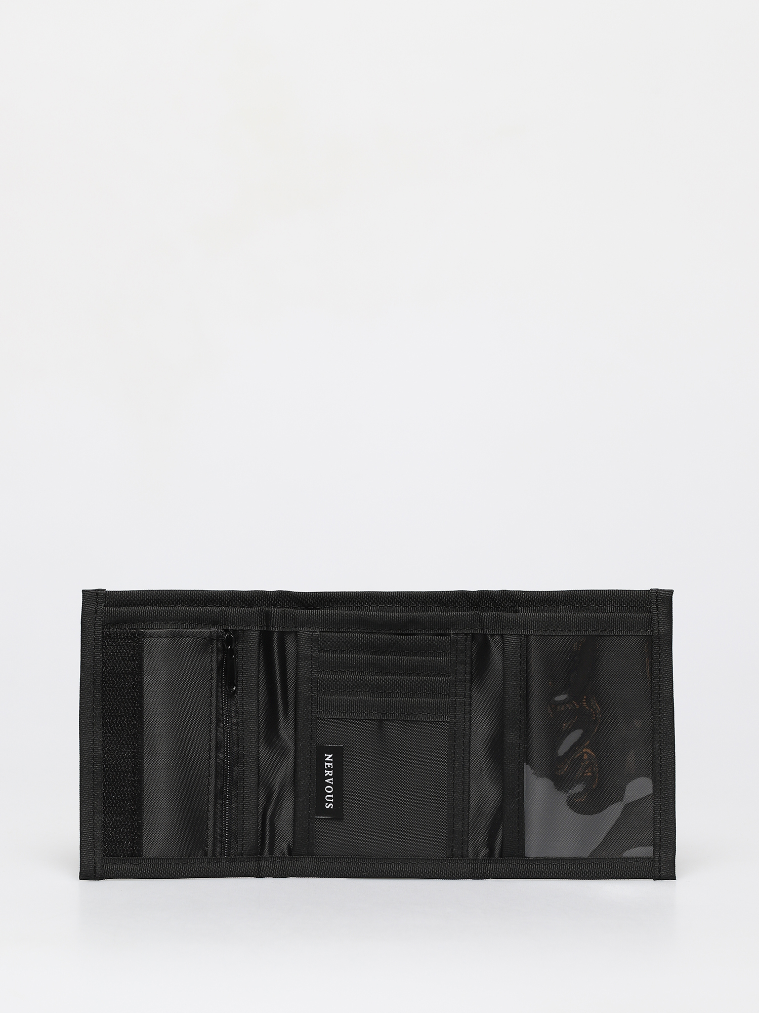 Peněženka Nervous Classic (black)