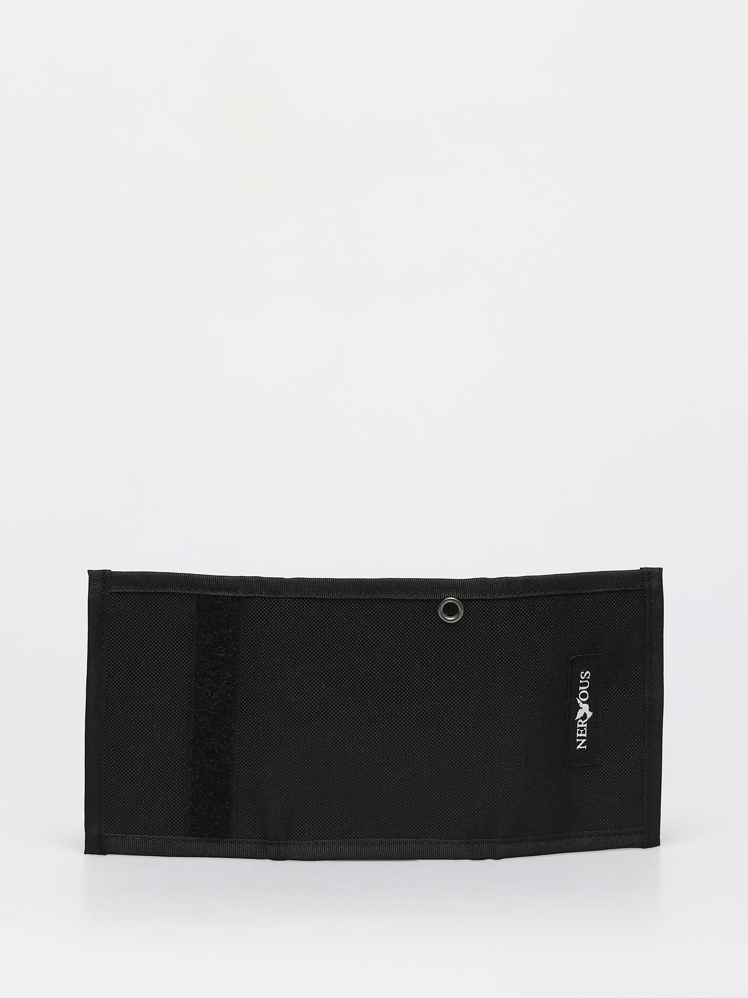 Peněženka Nervous Classic (black)
