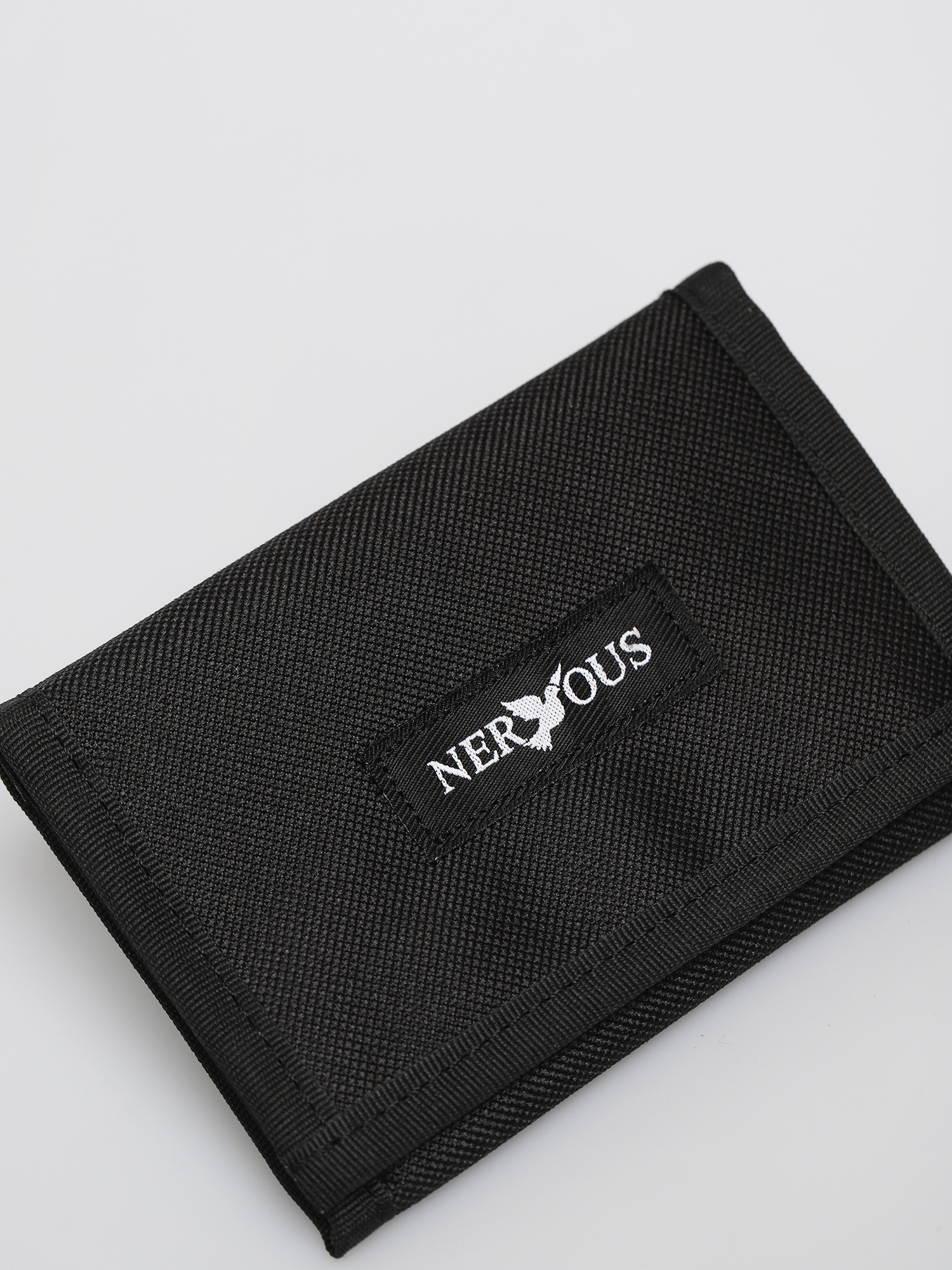 Peněženka Nervous Classic (black)