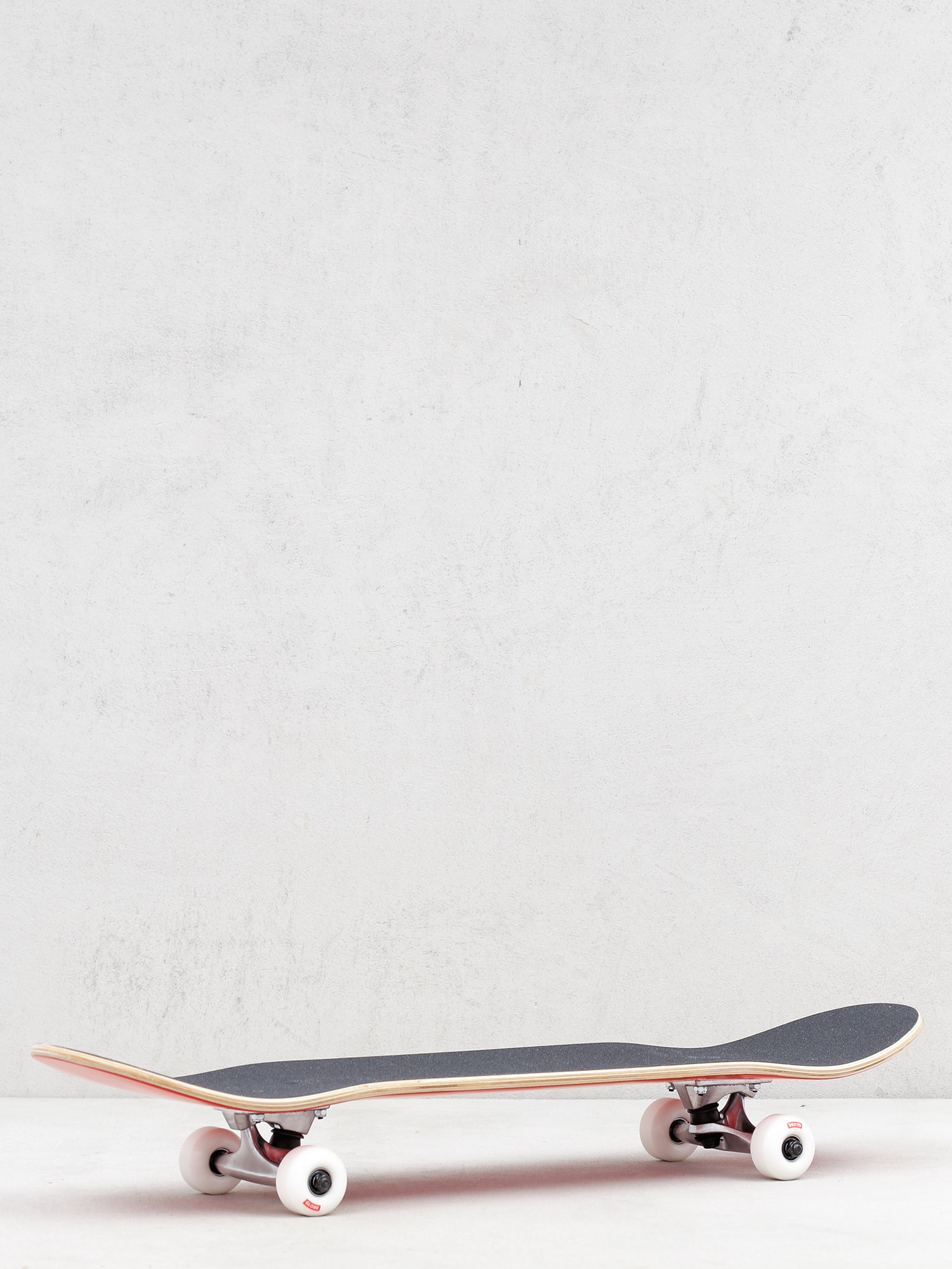 Skateboard Globe Goodstock (red)