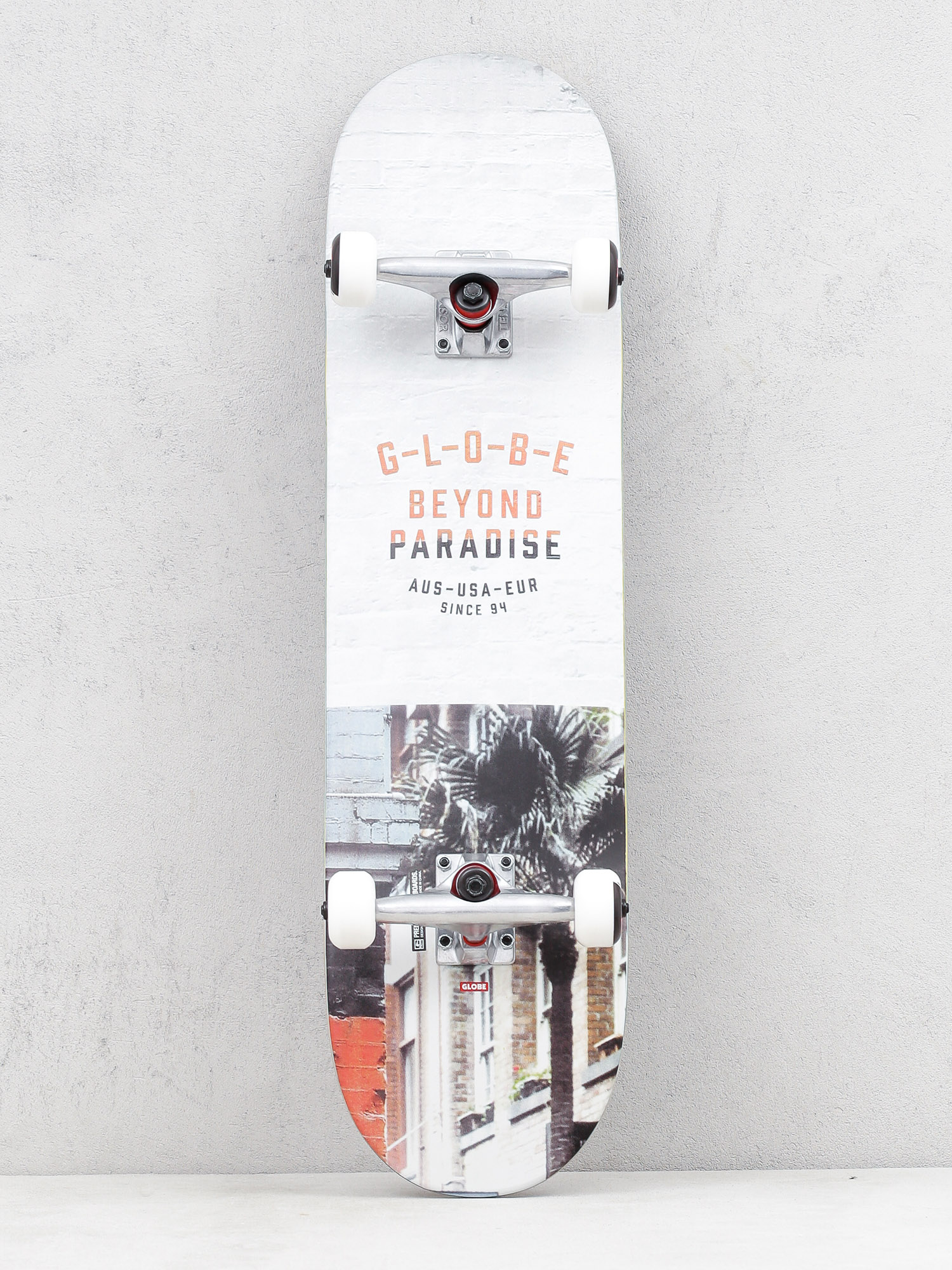 Skateboard Globe G1 Varsity (melbourne)