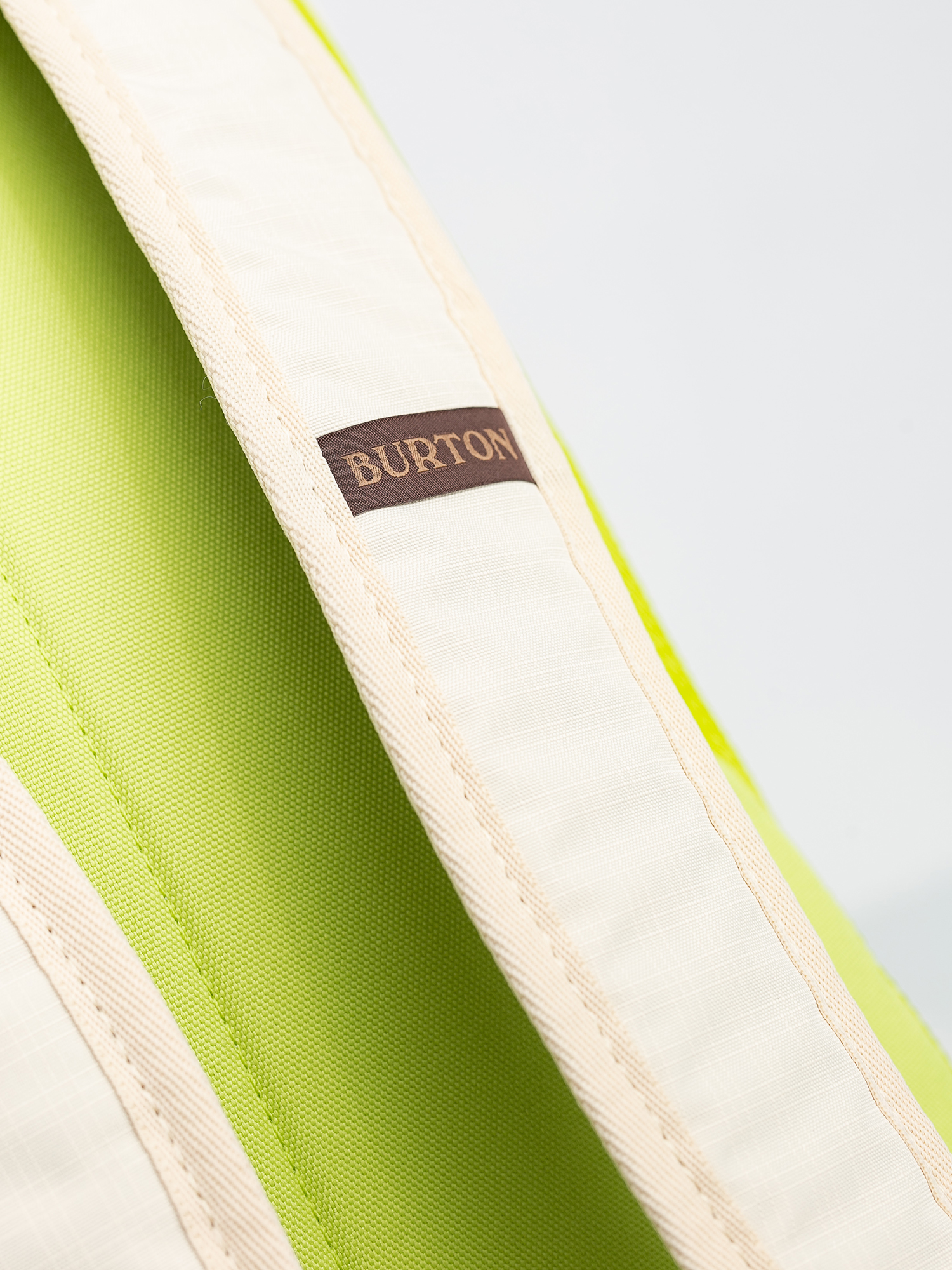 Batoh Burton Westfall (creme brulee triple ripstop cordura)