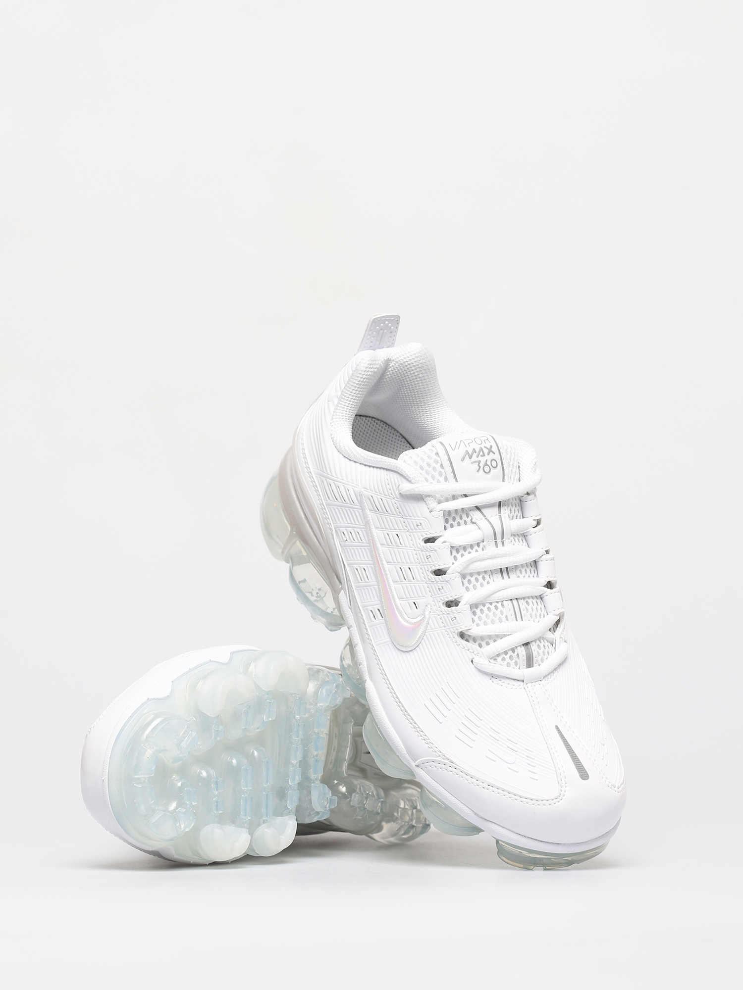 Boty Nike Air Vapormax 360 (white/white white reflect silver)