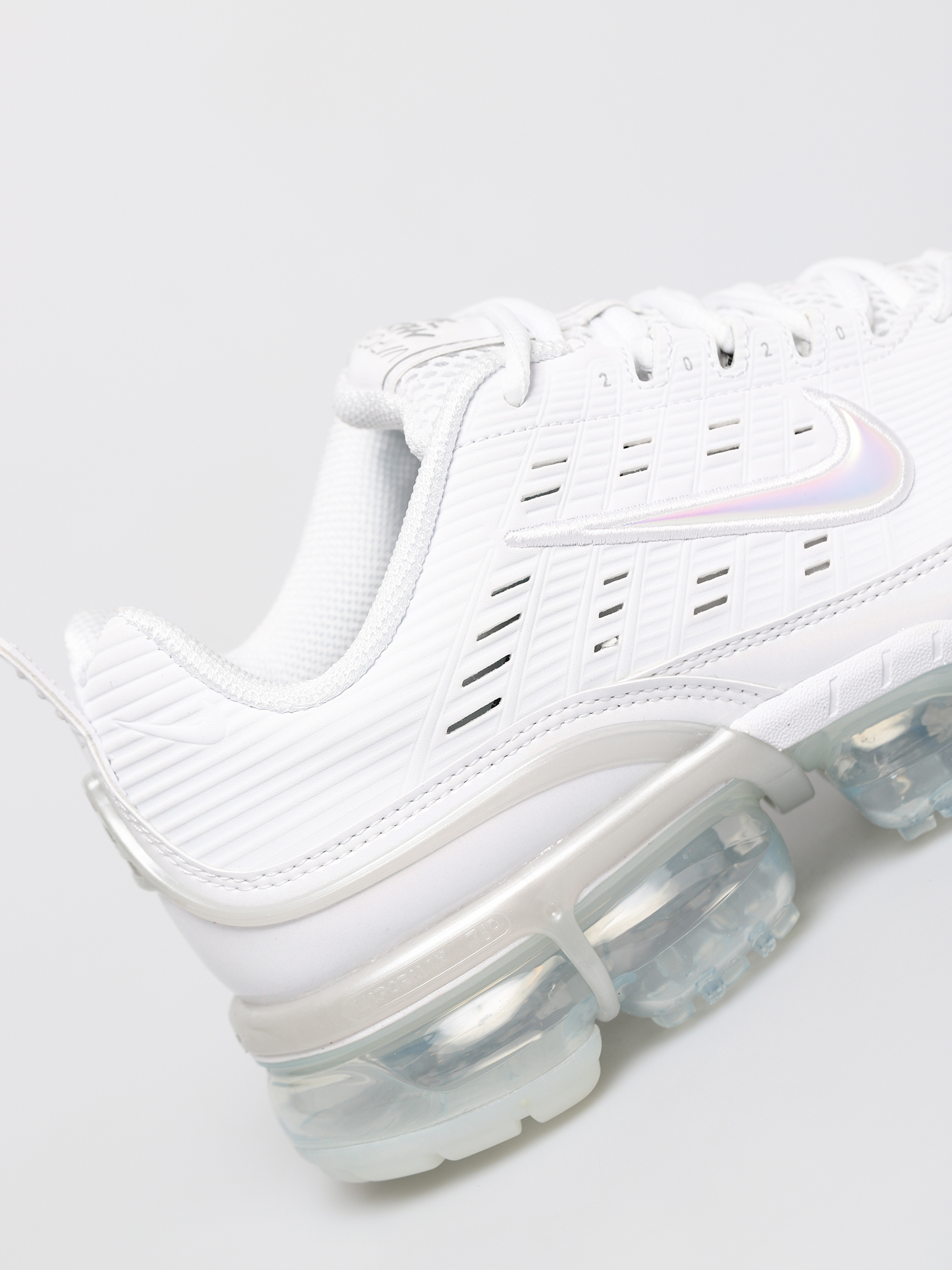 Boty Nike Air Vapormax 360 (white/white white reflect silver)