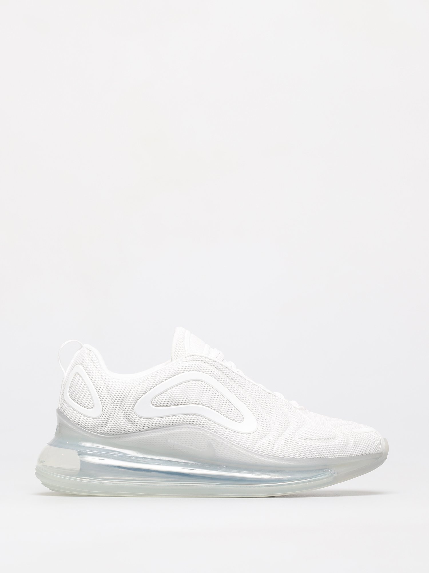 Boty Nike Air Max 720 (white/white mtlc platinum)