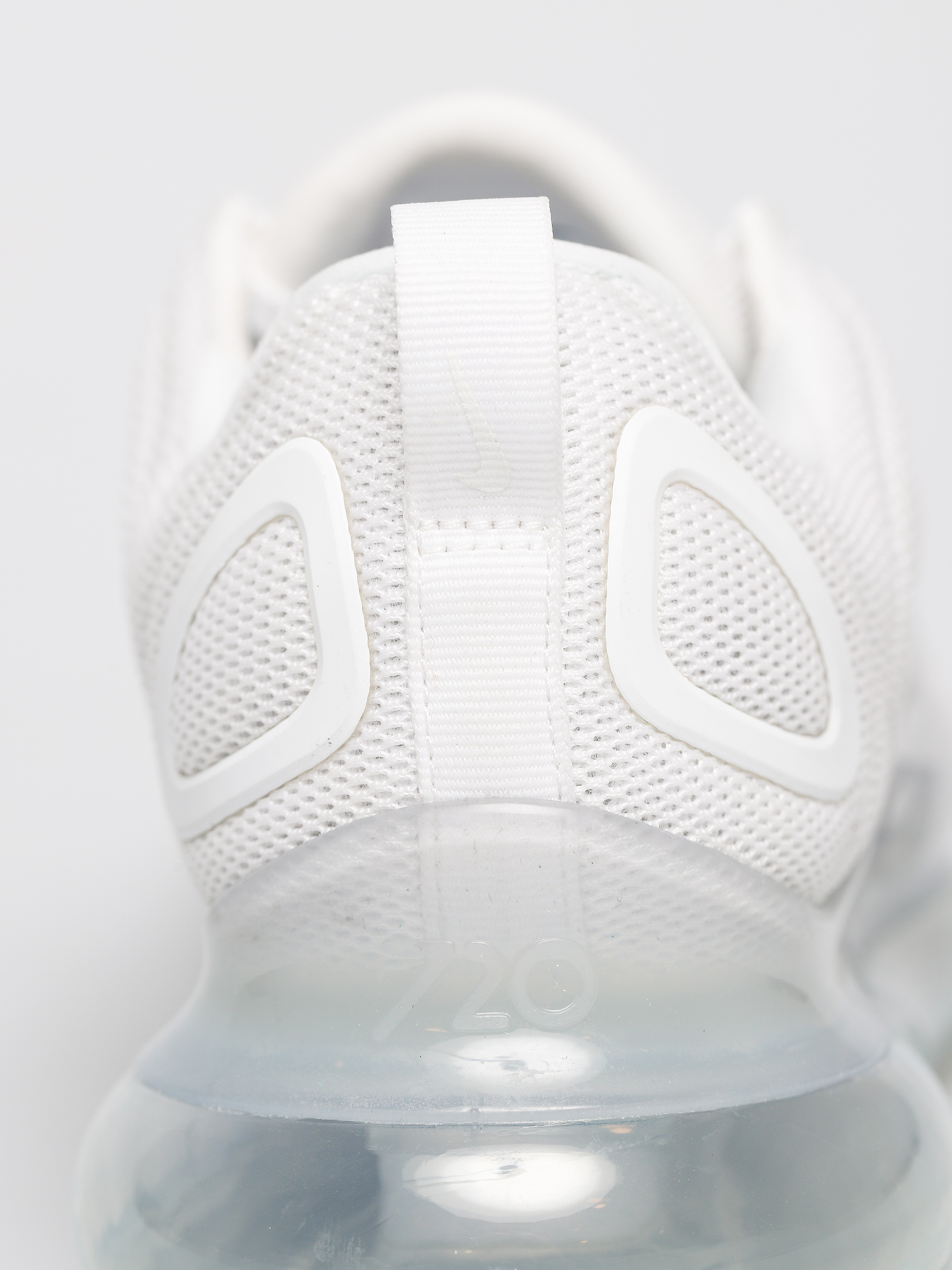 Boty Nike Air Max 720 (white/white mtlc platinum)