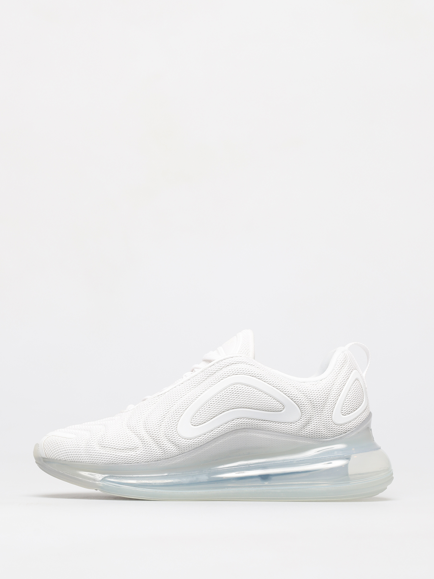 Boty Nike Air Max 720 (white/white mtlc platinum)