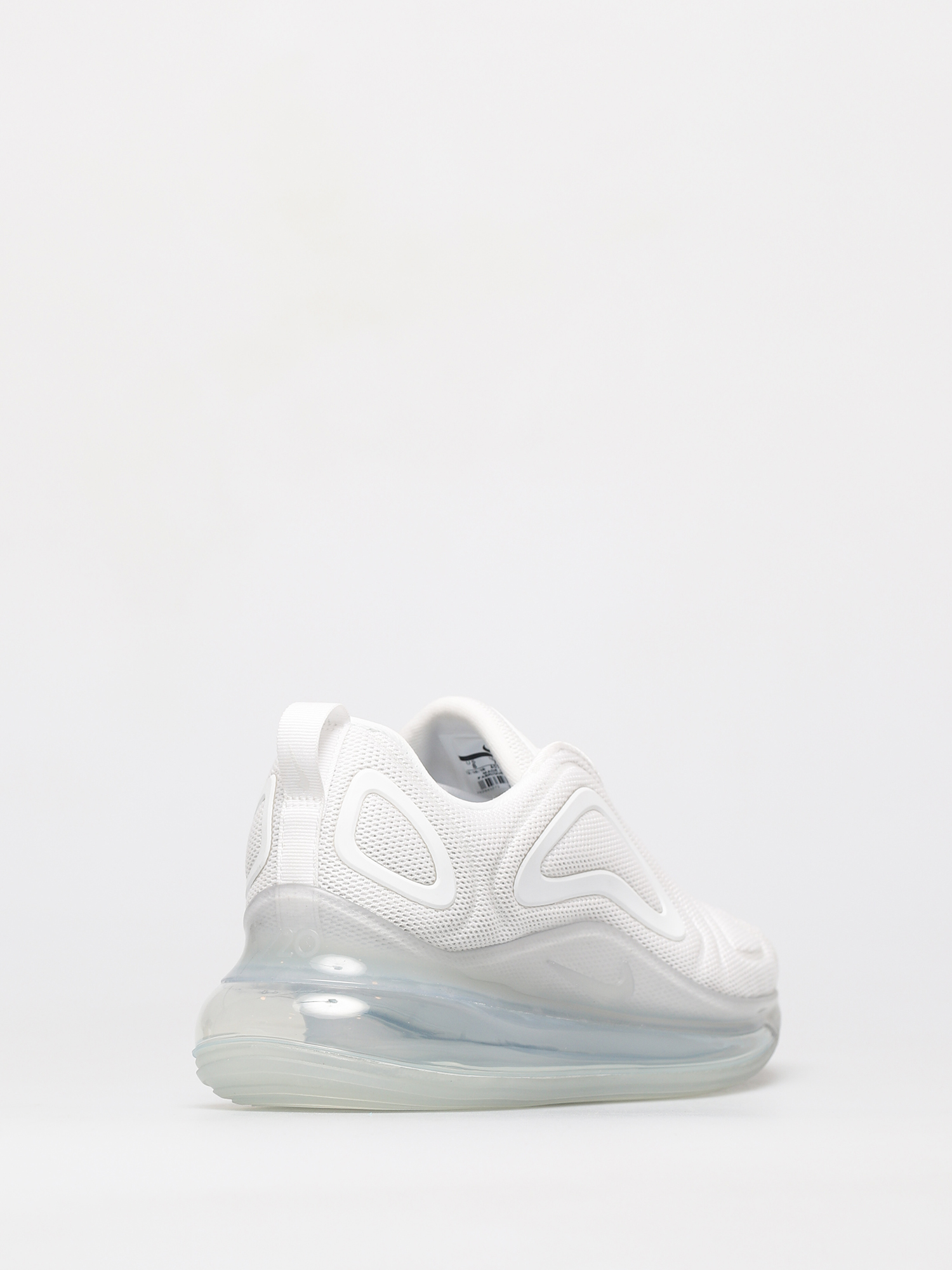 Boty Nike Air Max 720 (white/white mtlc platinum)