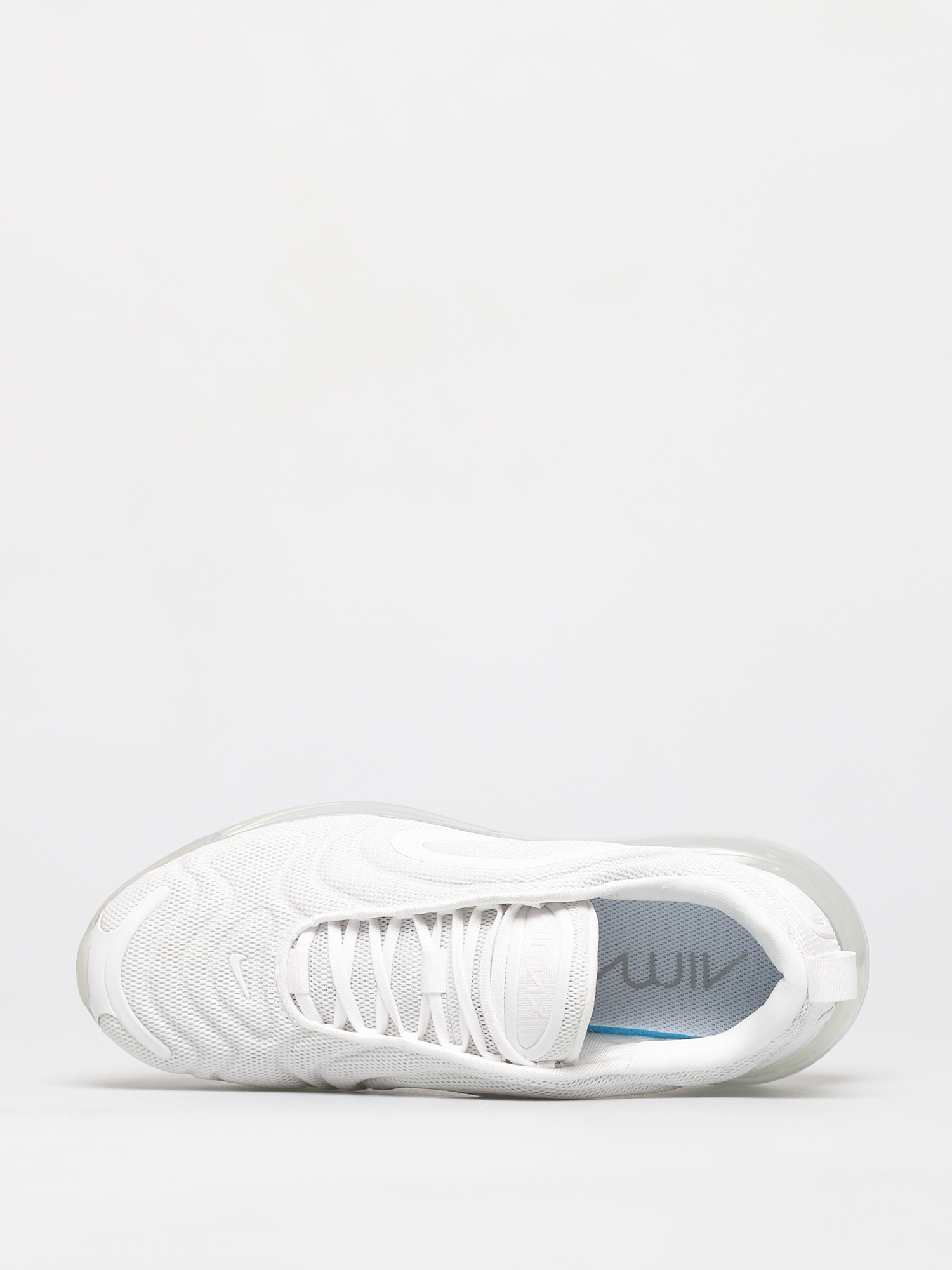Boty Nike Air Max 720 (white/white mtlc platinum)