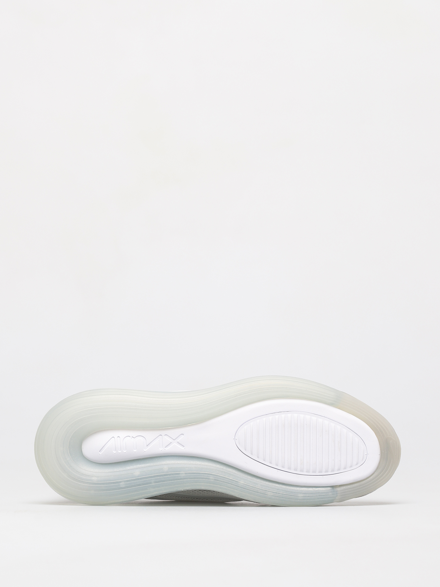 Boty Nike Air Max 720 (white/white mtlc platinum)