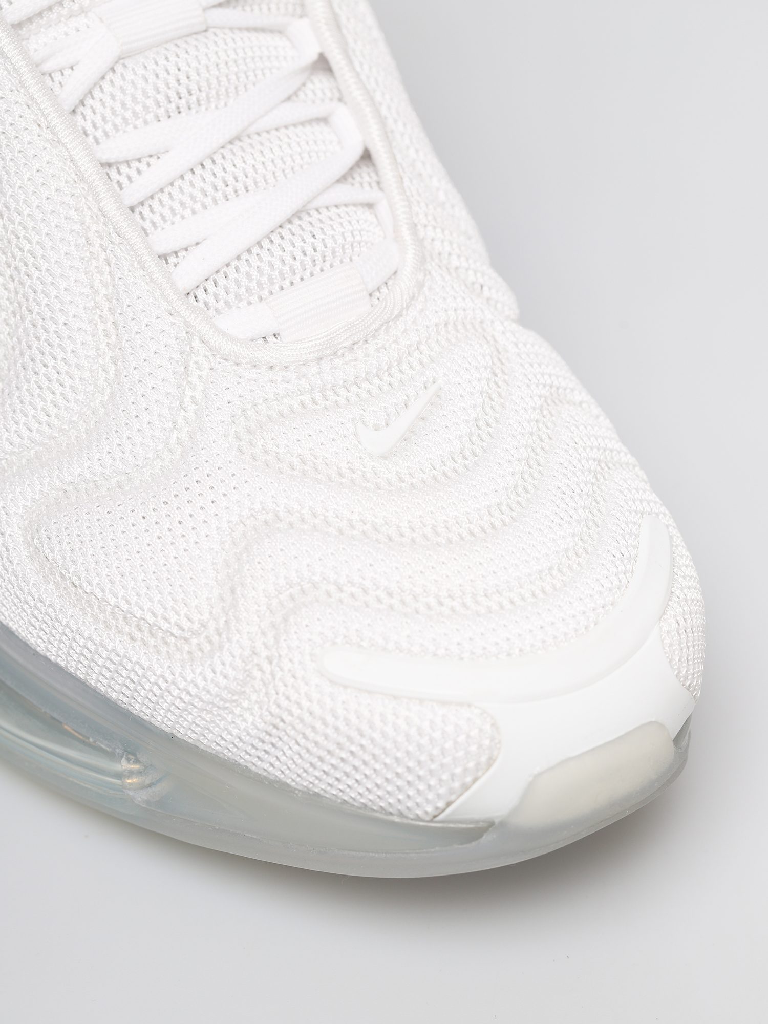 Boty Nike Air Max 720 (white/white mtlc platinum)