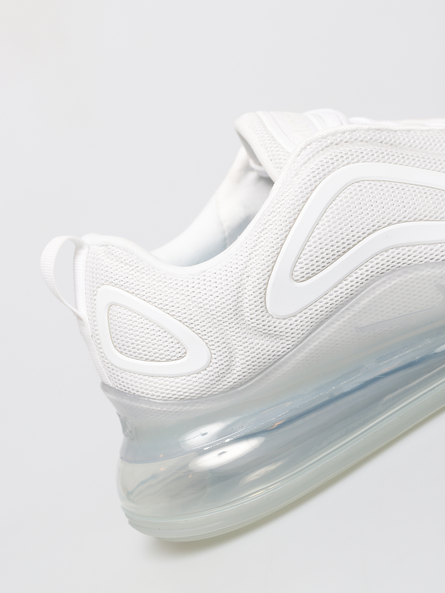 Boty Nike Air Max 720 (white/white mtlc platinum)