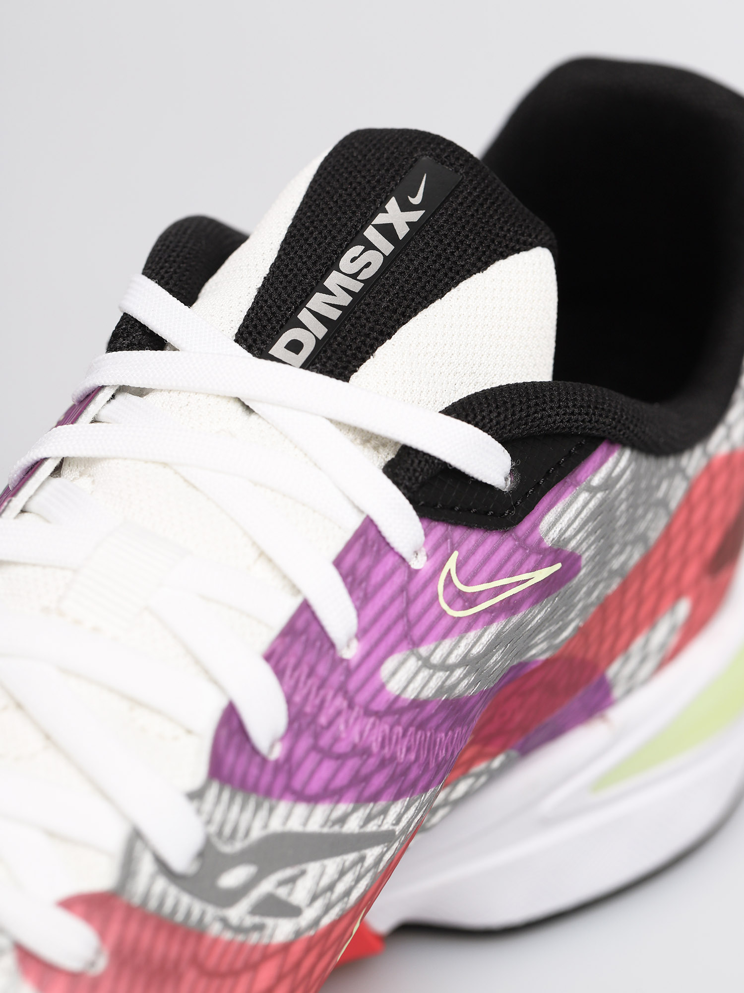 nike ghoswift volt