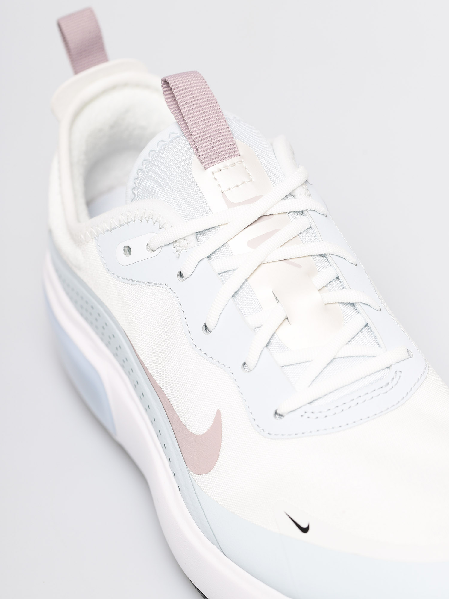 Boty Nike Air Max Dia Wmn (summit white/violet ash aura)