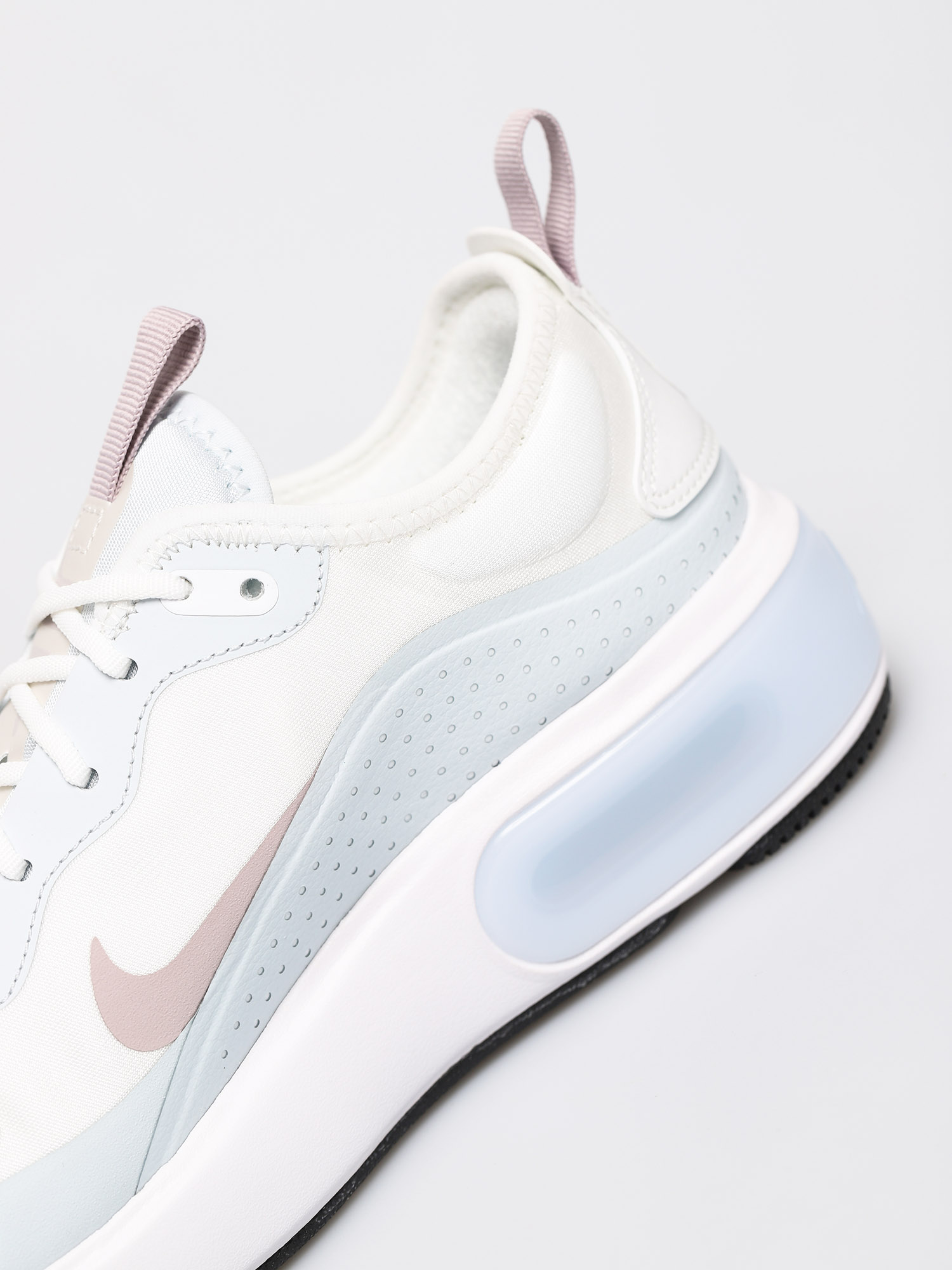 Boty Nike Air Max Dia Wmn (summit white/violet ash aura)