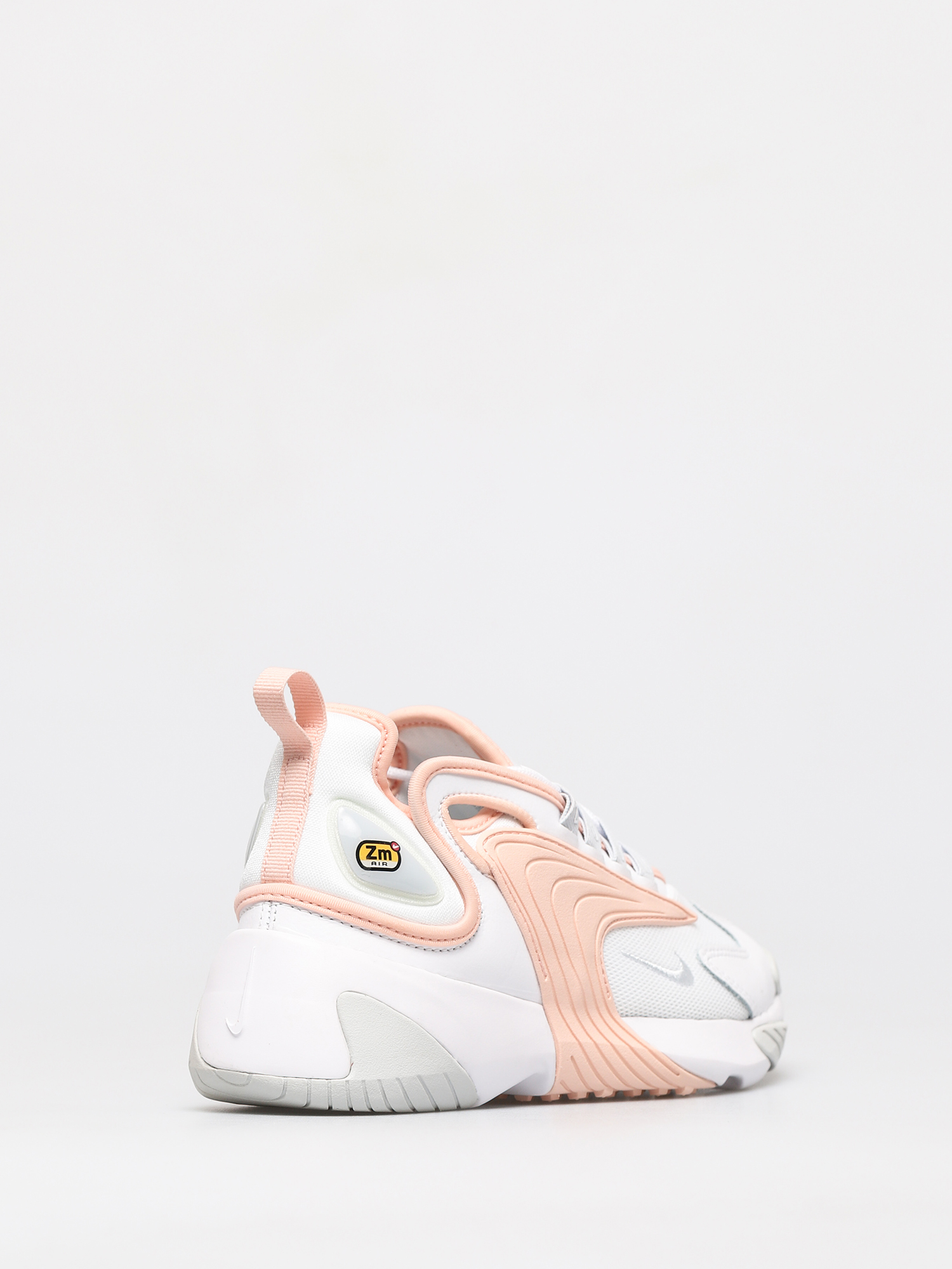 Boty Nike Zoom 2K Wmn (white/aura washed coral)