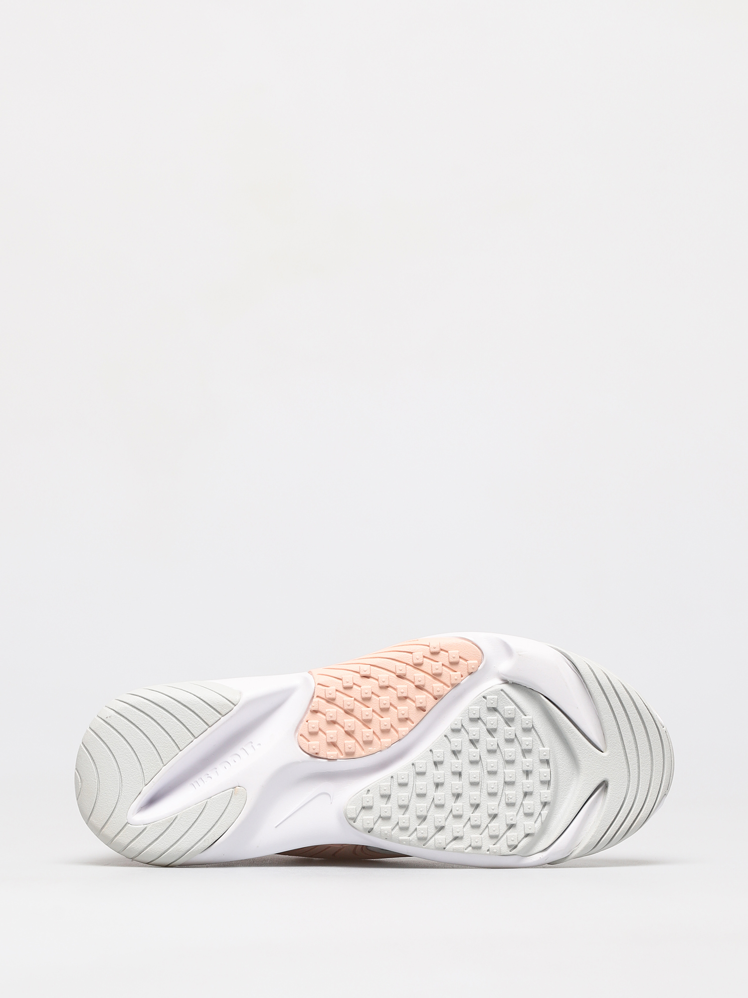 Boty Nike Zoom 2K Wmn (white/aura washed coral)