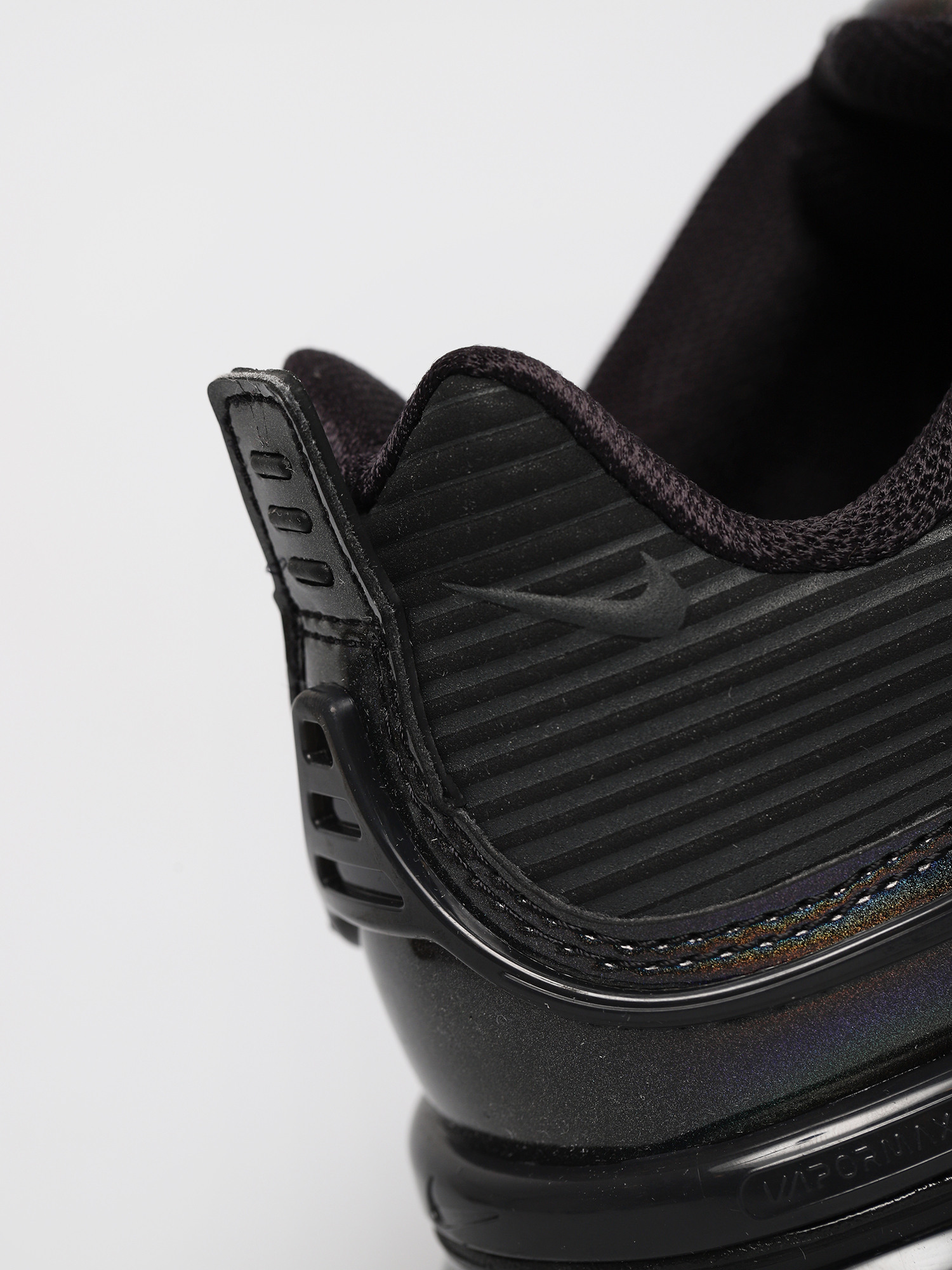 Boty Nike Air Vapormax 360 (black/black anthracite black)