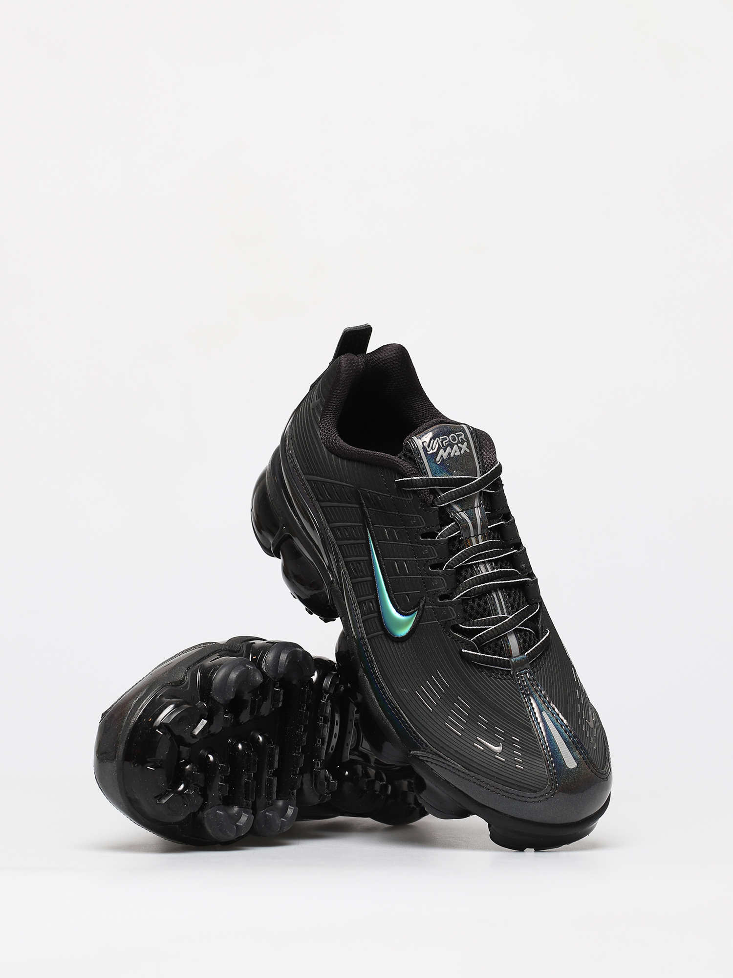 Boty Nike Air Vapormax 360 (black/black anthracite black)