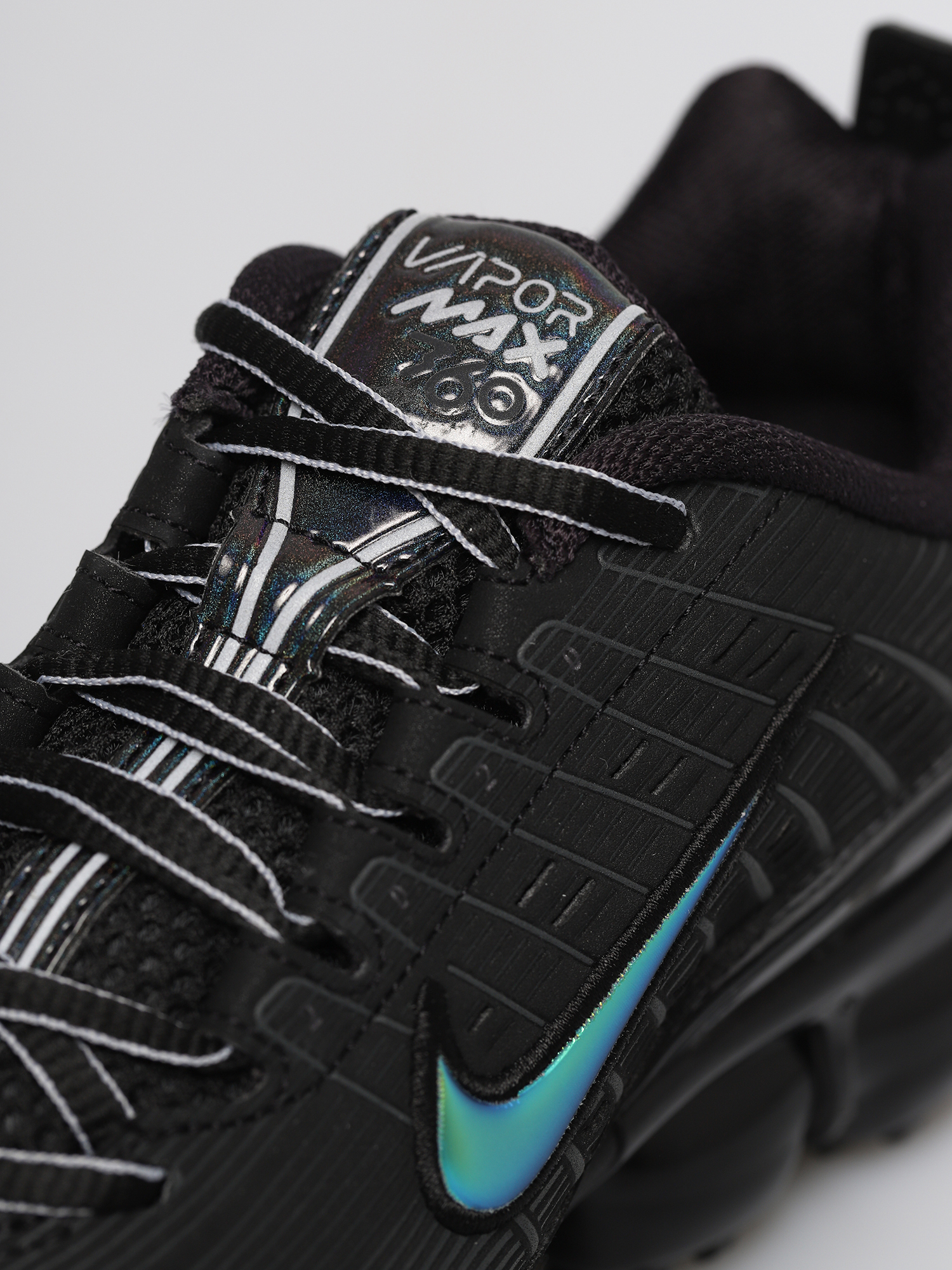 Boty Nike Air Vapormax 360 (black/black anthracite black)